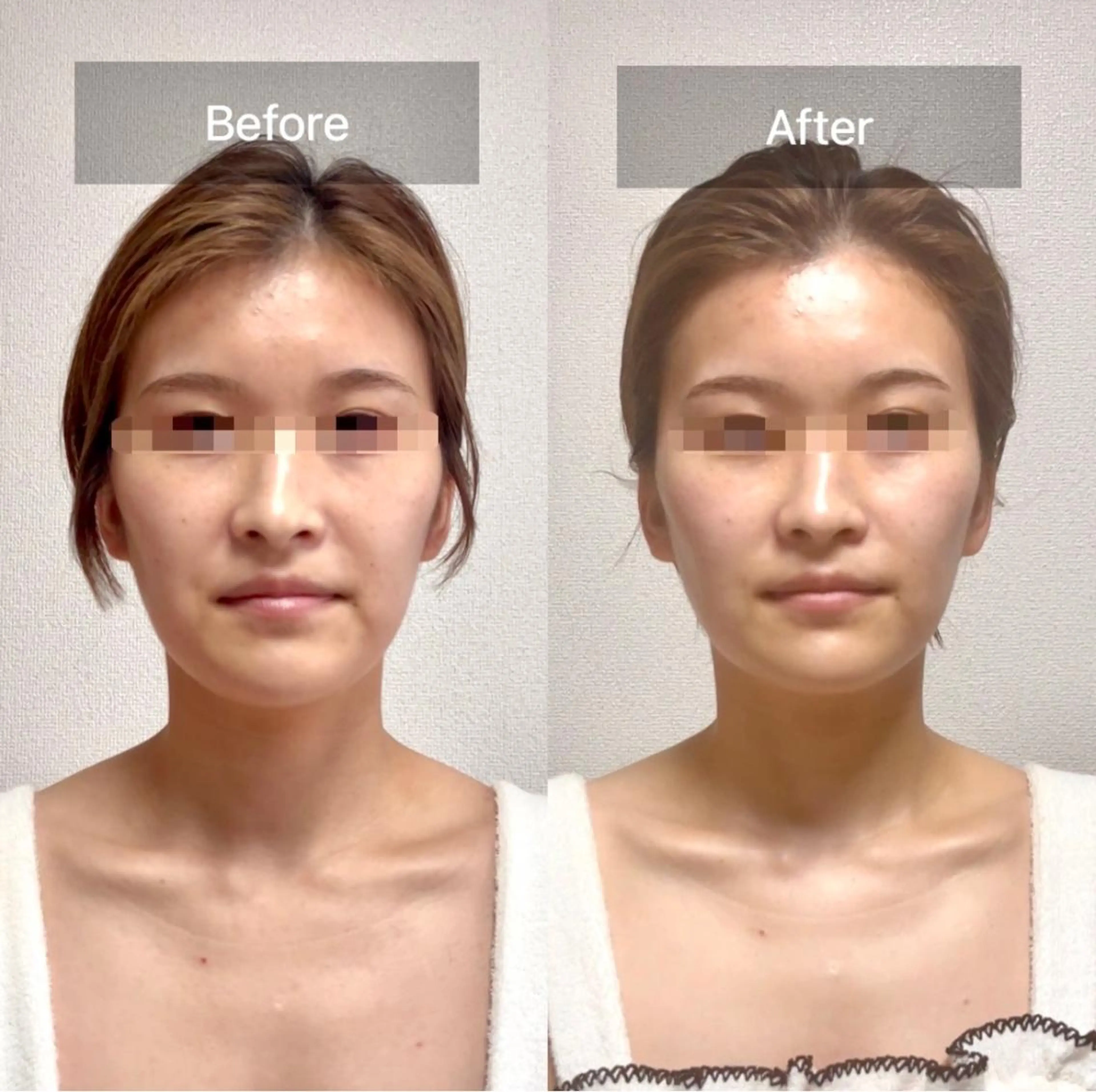 Hi, I am 1 PARAFUSE.所属・カラダとココロ 癒されほっと一息のエステ・リラクイメージ