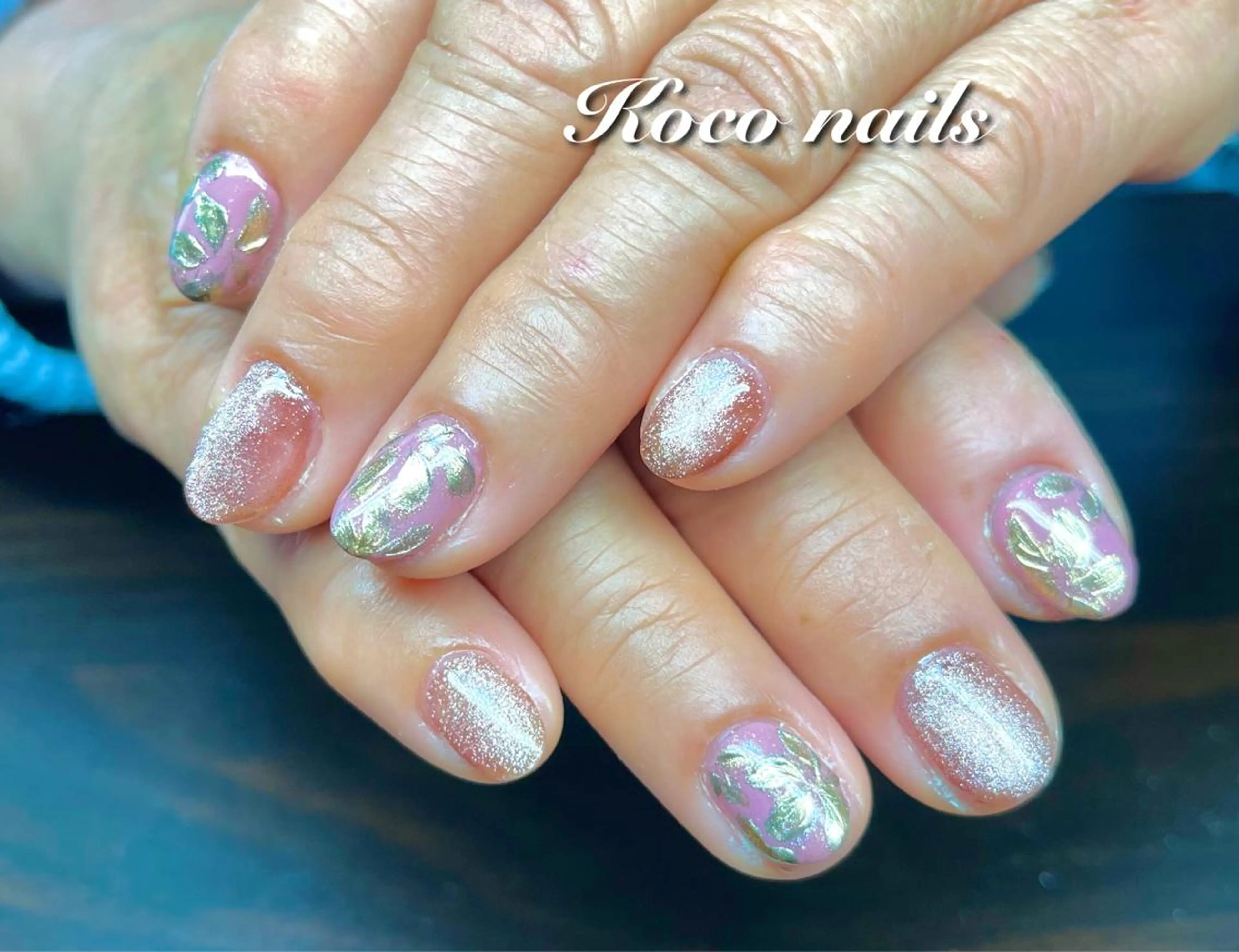 ネイル Mai’s nailのネイルデザイン