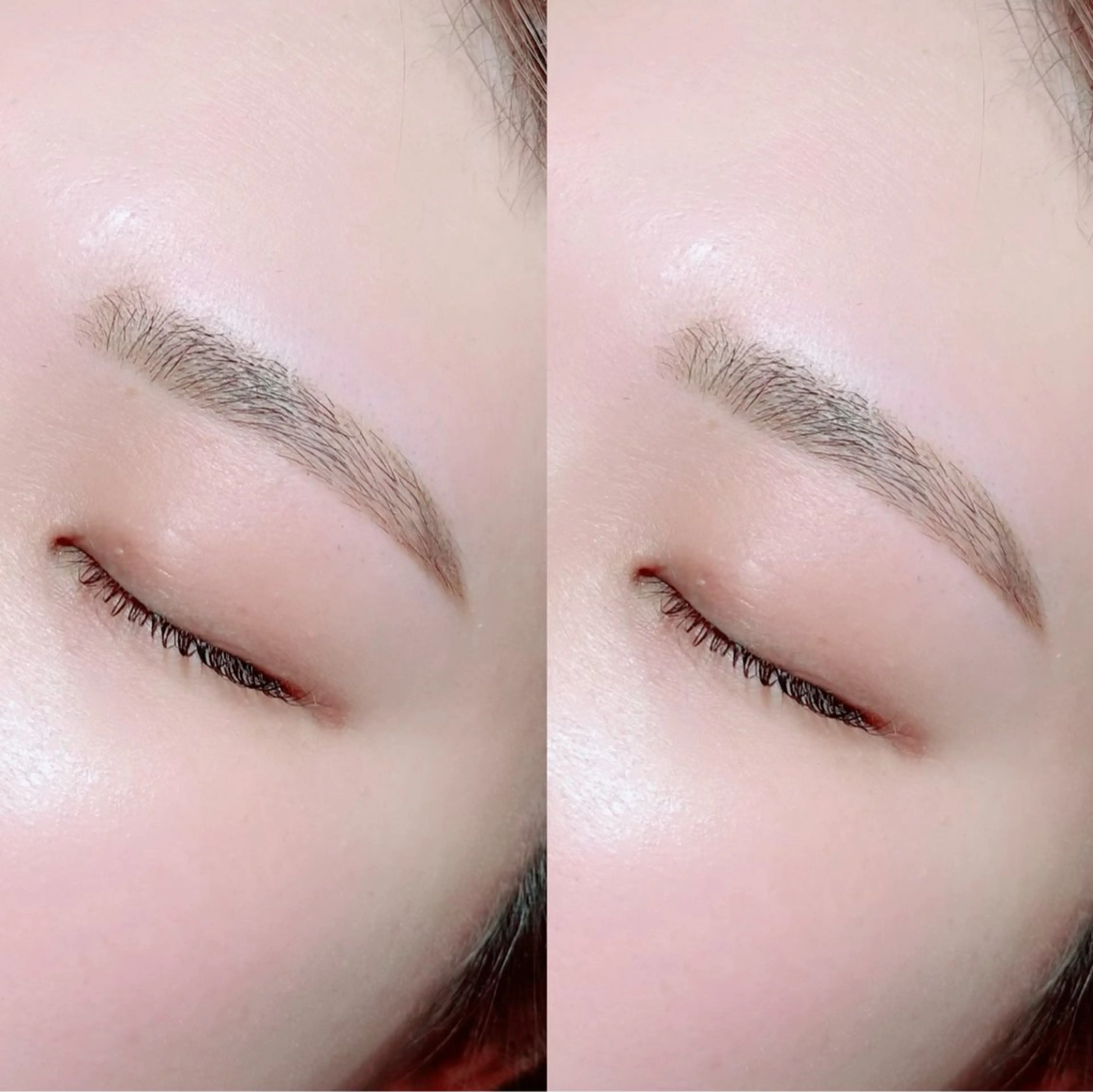 アイブロウ mignon /まつげパーマ・小顔のマツエク・マツパデザイン