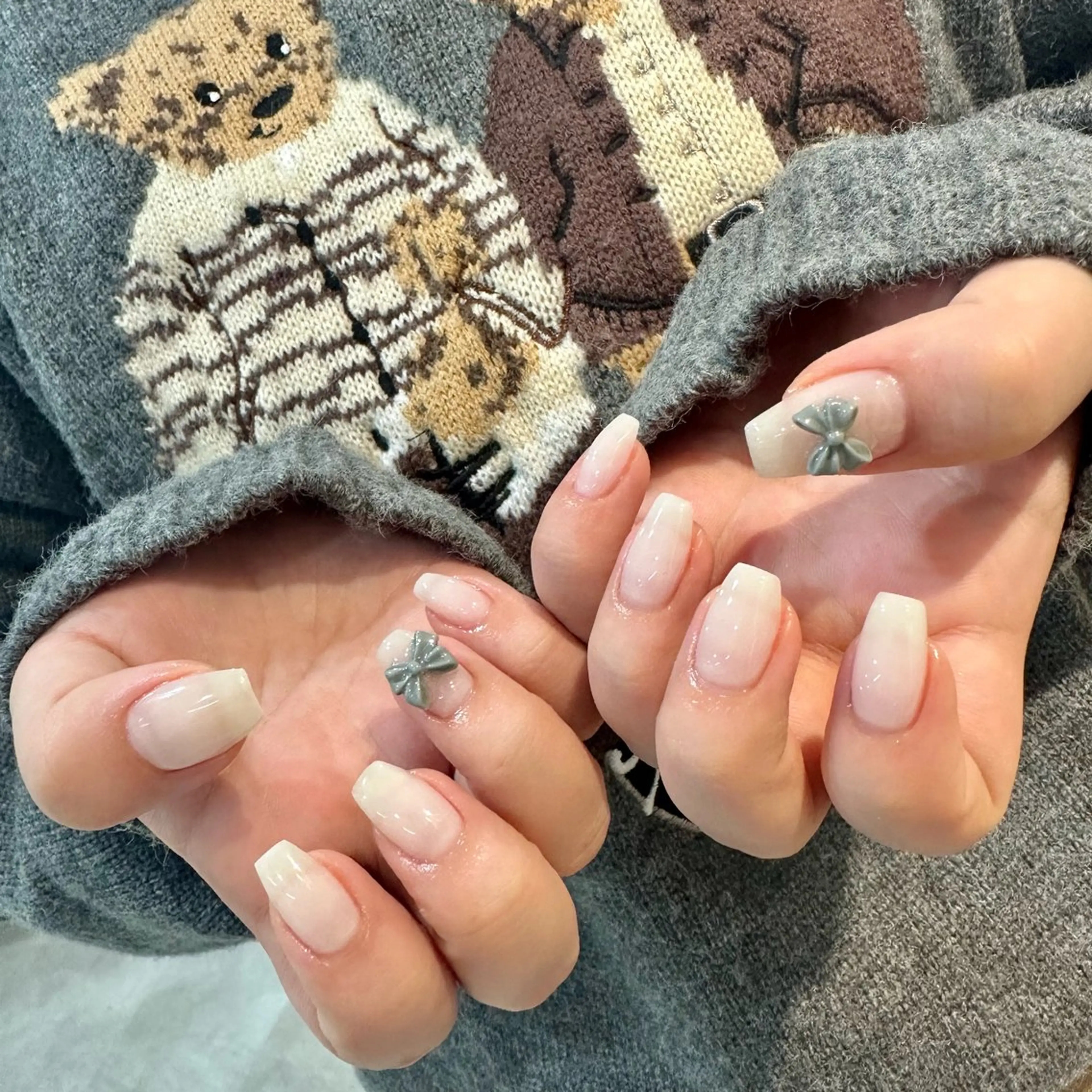 🎀オープン価格!! ワンカラーorグラデーションの写真