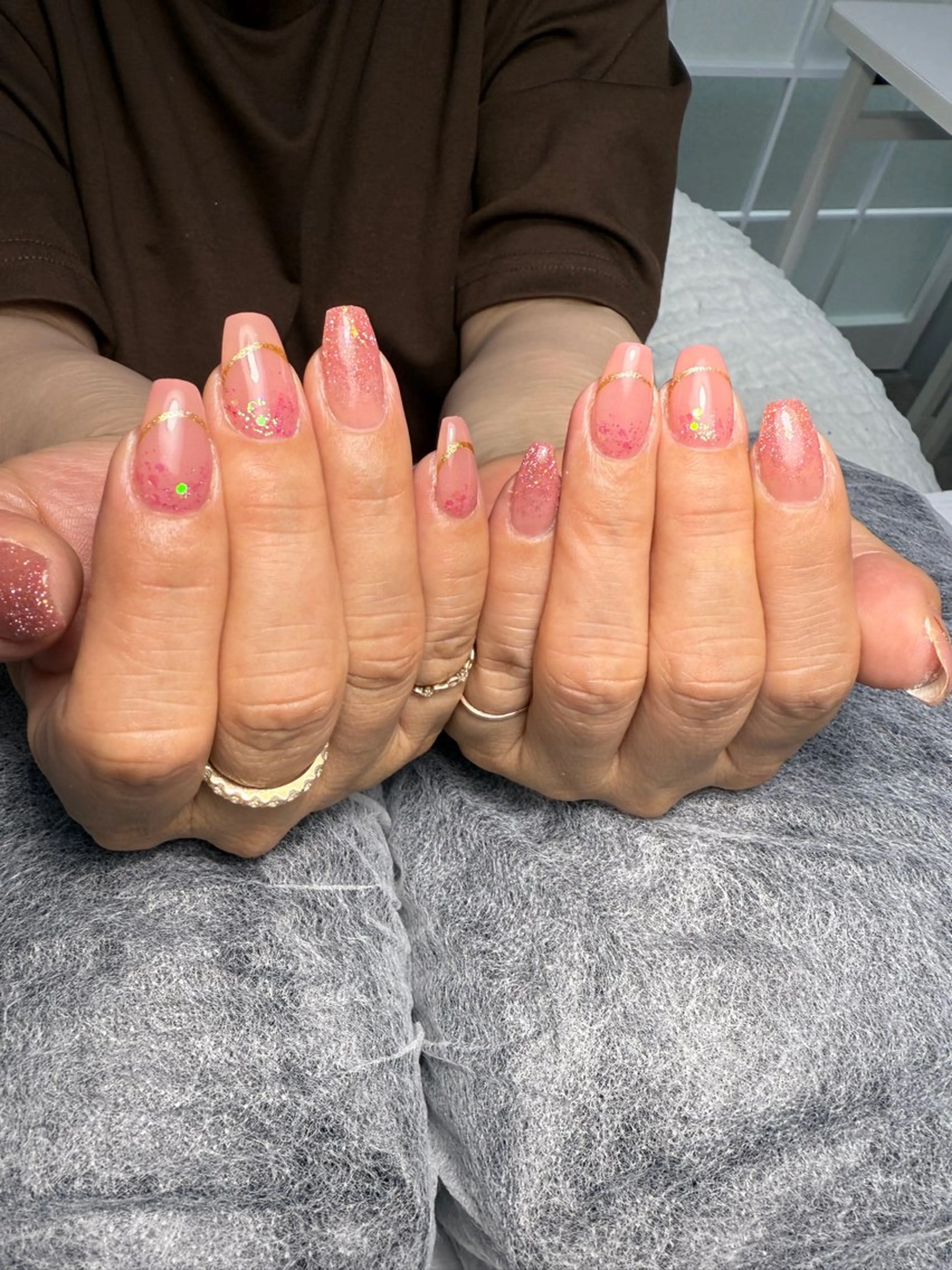 ネイル NAILSALON EGAOのネイルデザイン