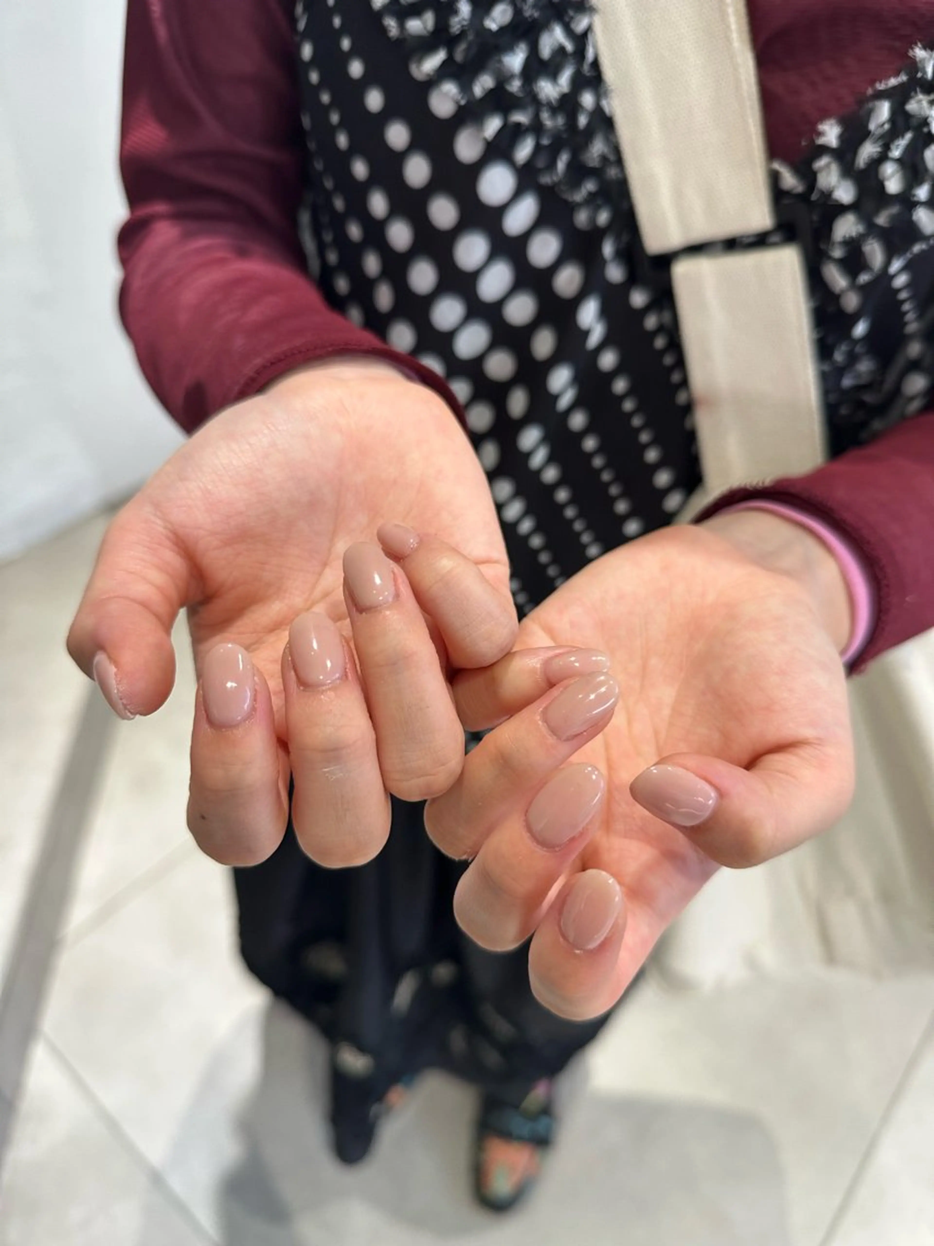 ネイル ハンドネイル ハンドケア 韓国ヘアメンズ・レデ ィース特化ミクのヘアスタイル