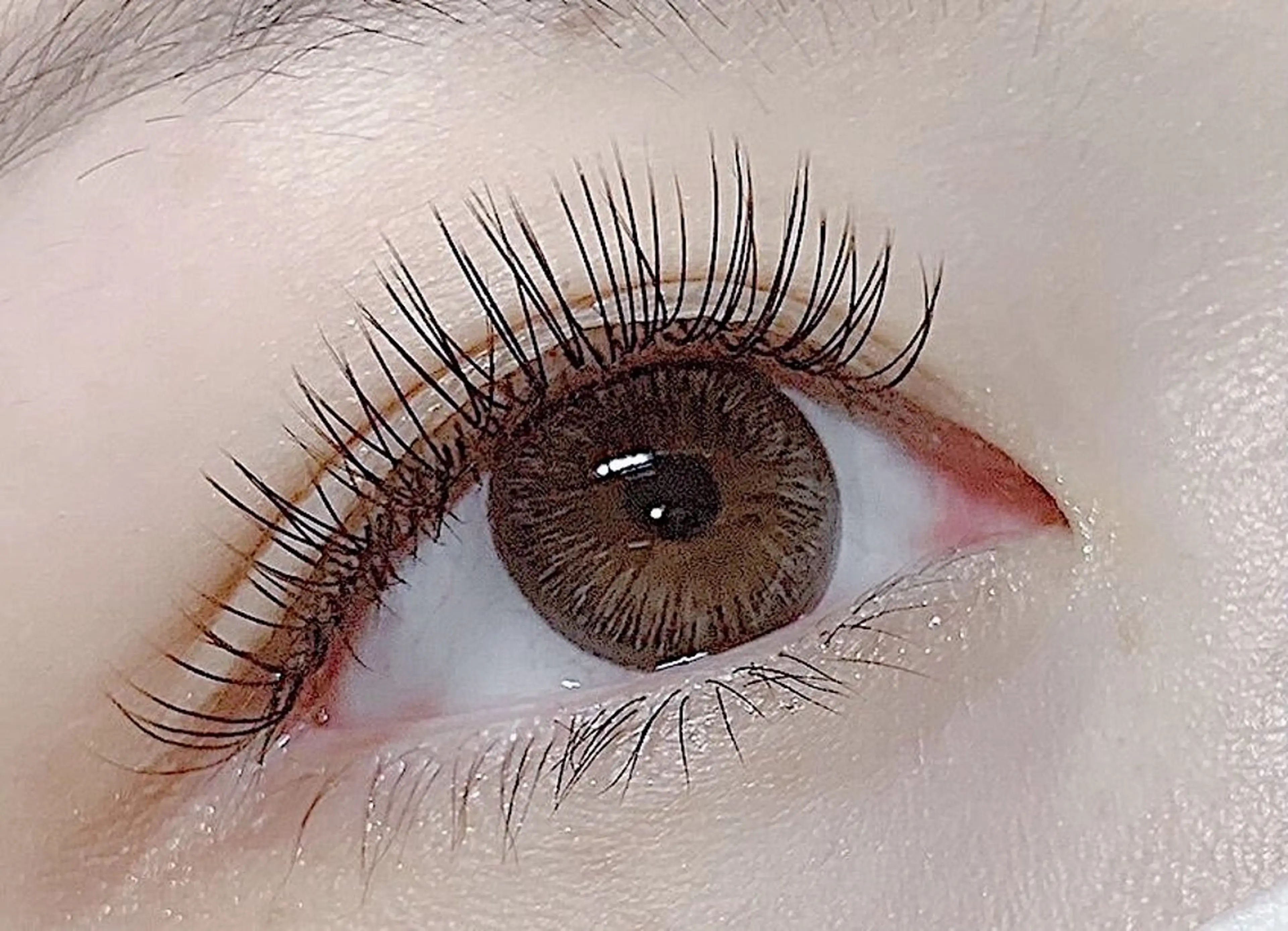 【4週以内】ダブルフラット60分修正《リペア》の写真