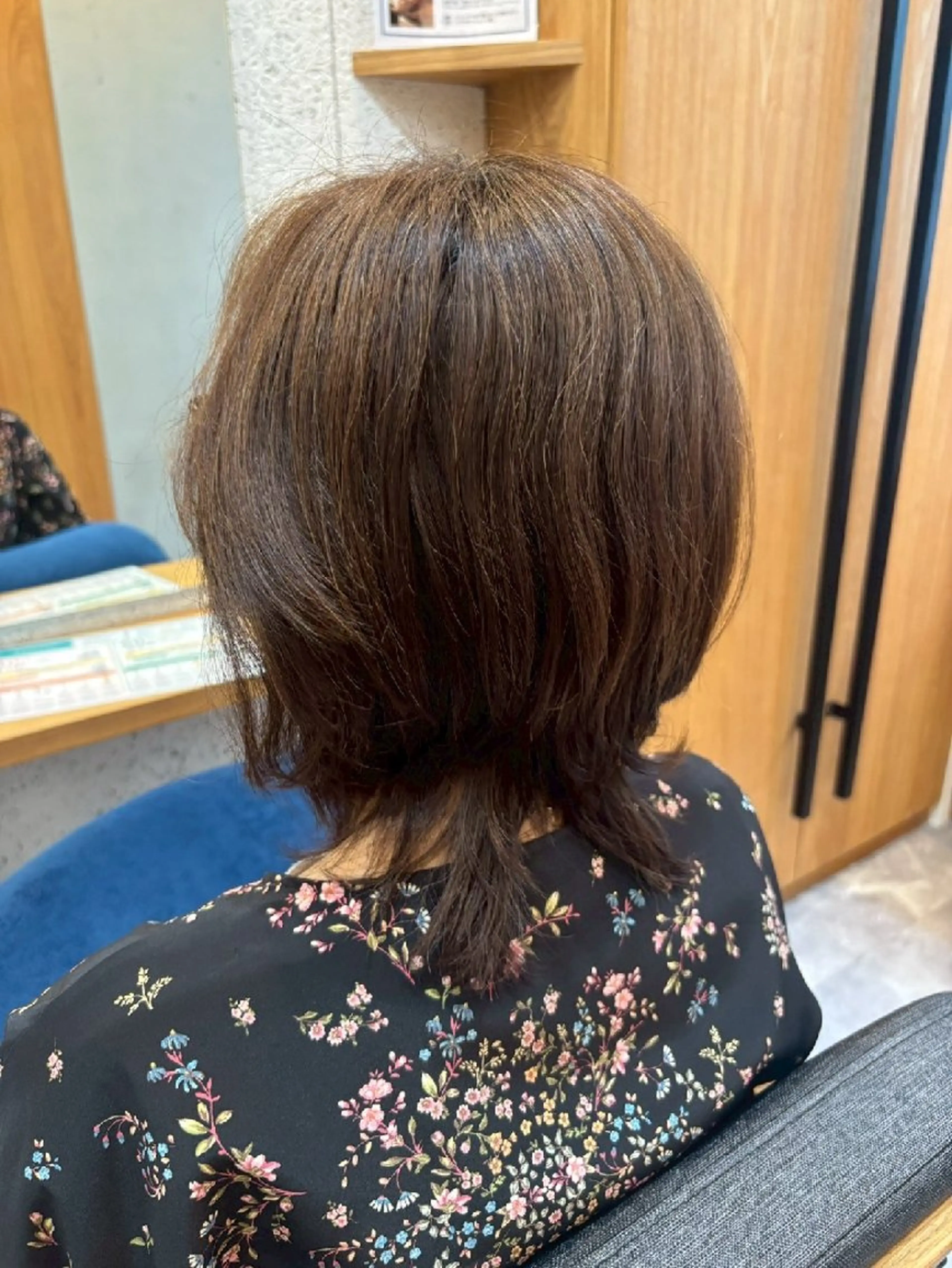 リペアプレミークトリートメントの写真