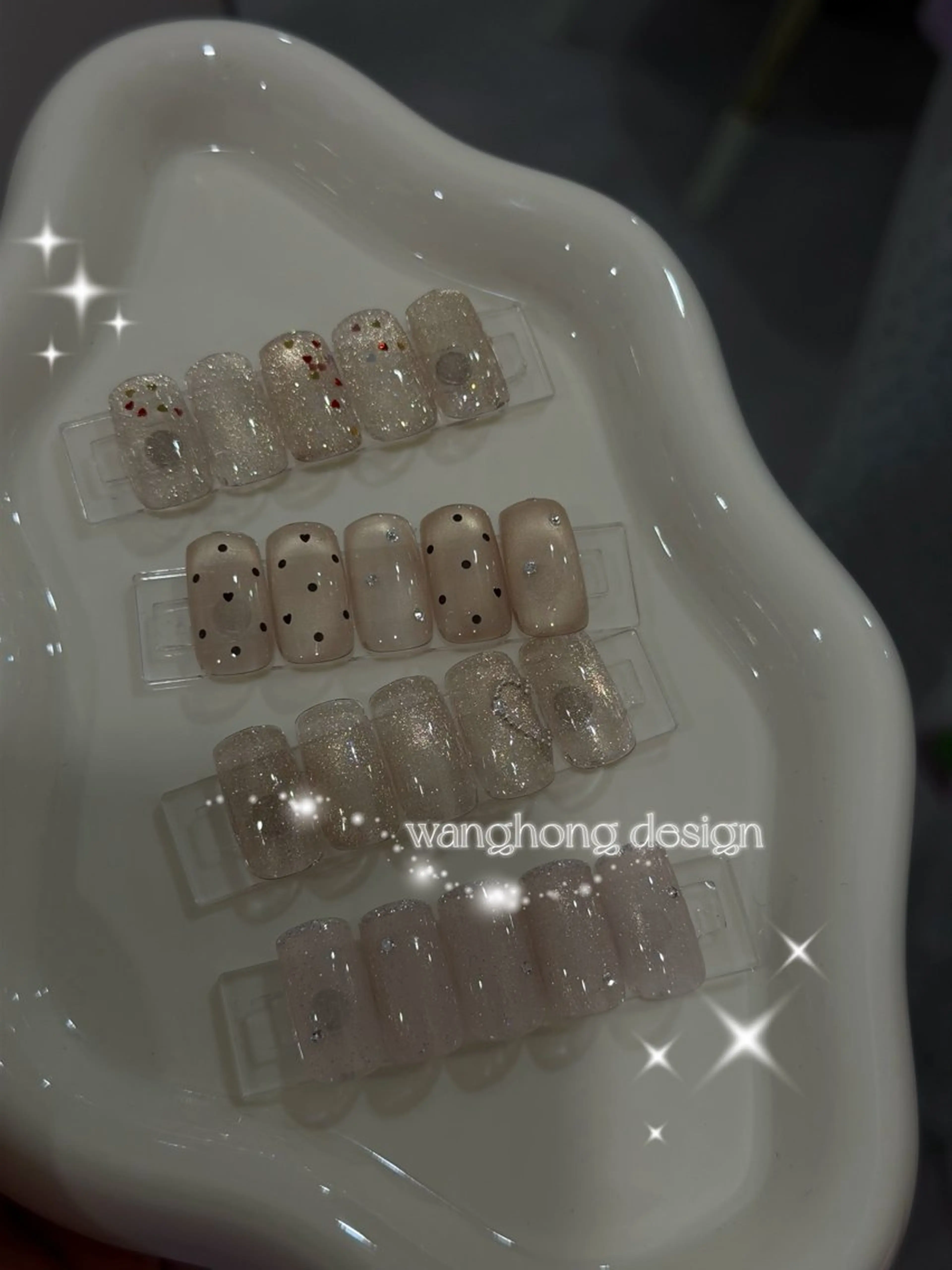 ネイル ネイリスト kisakiのネイルデザイン