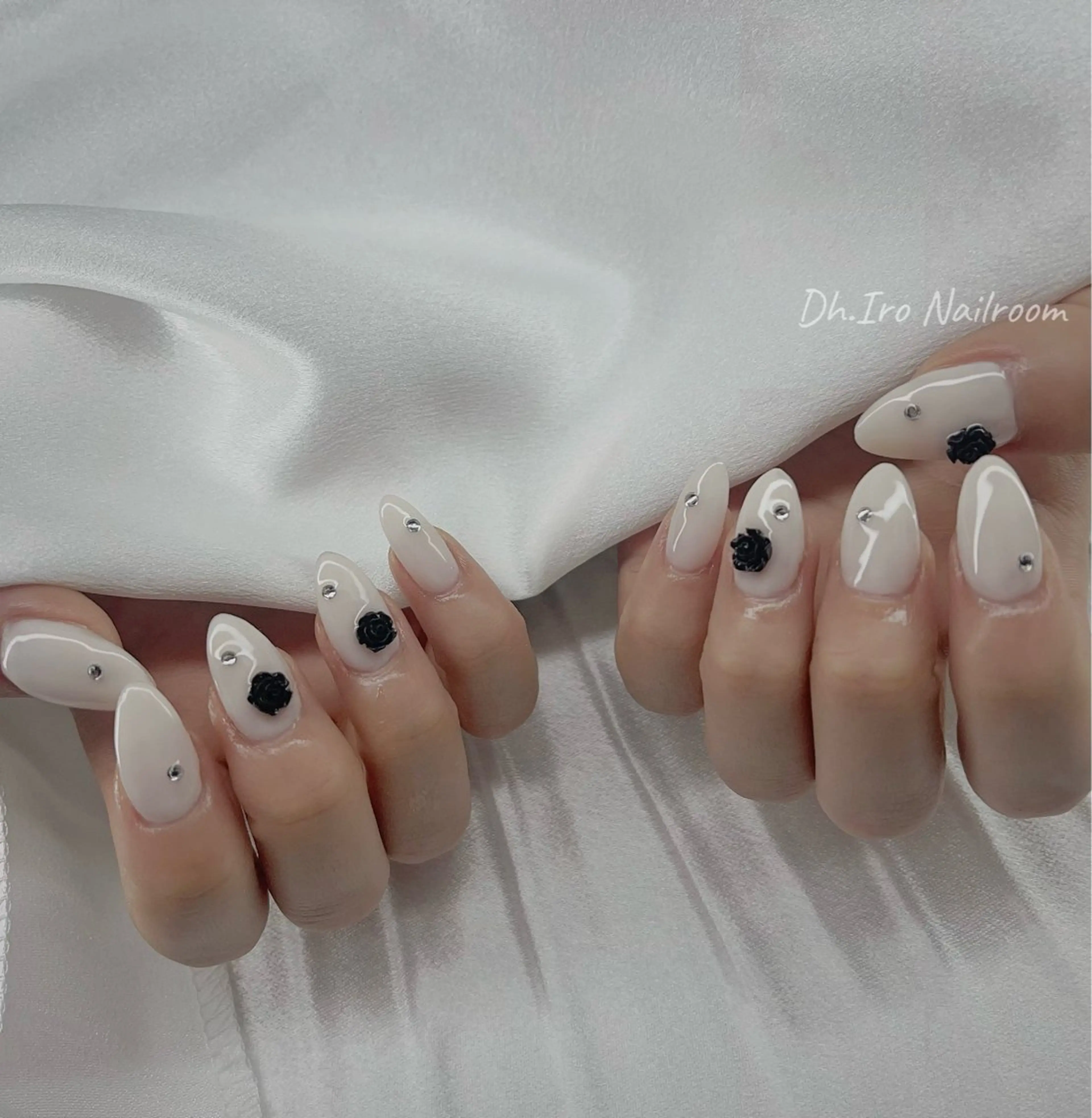 ネイル IRO Nail Studioのネイルデザイン