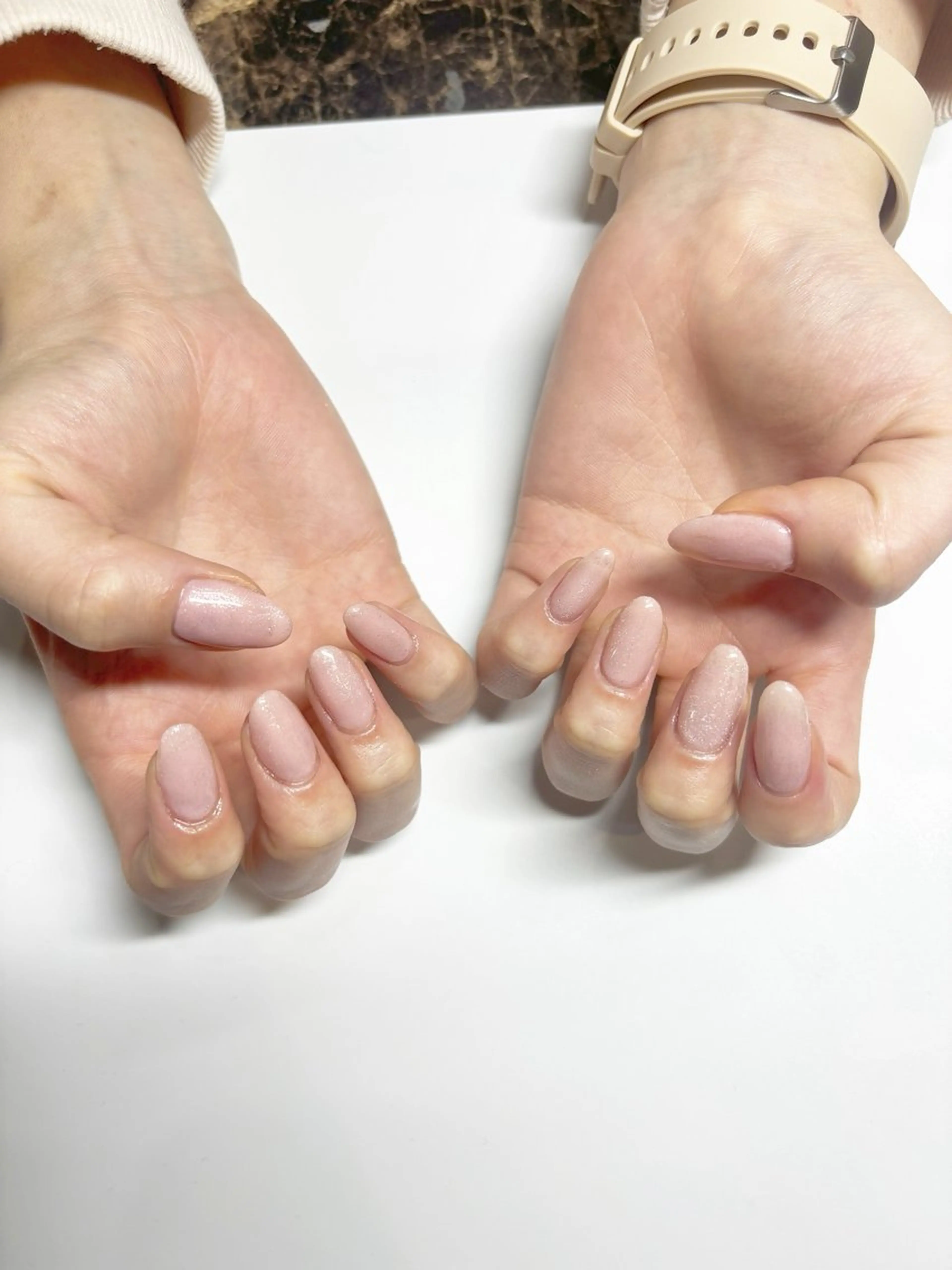 ネイル IROHA NAIL 真結子のネイルデザイン