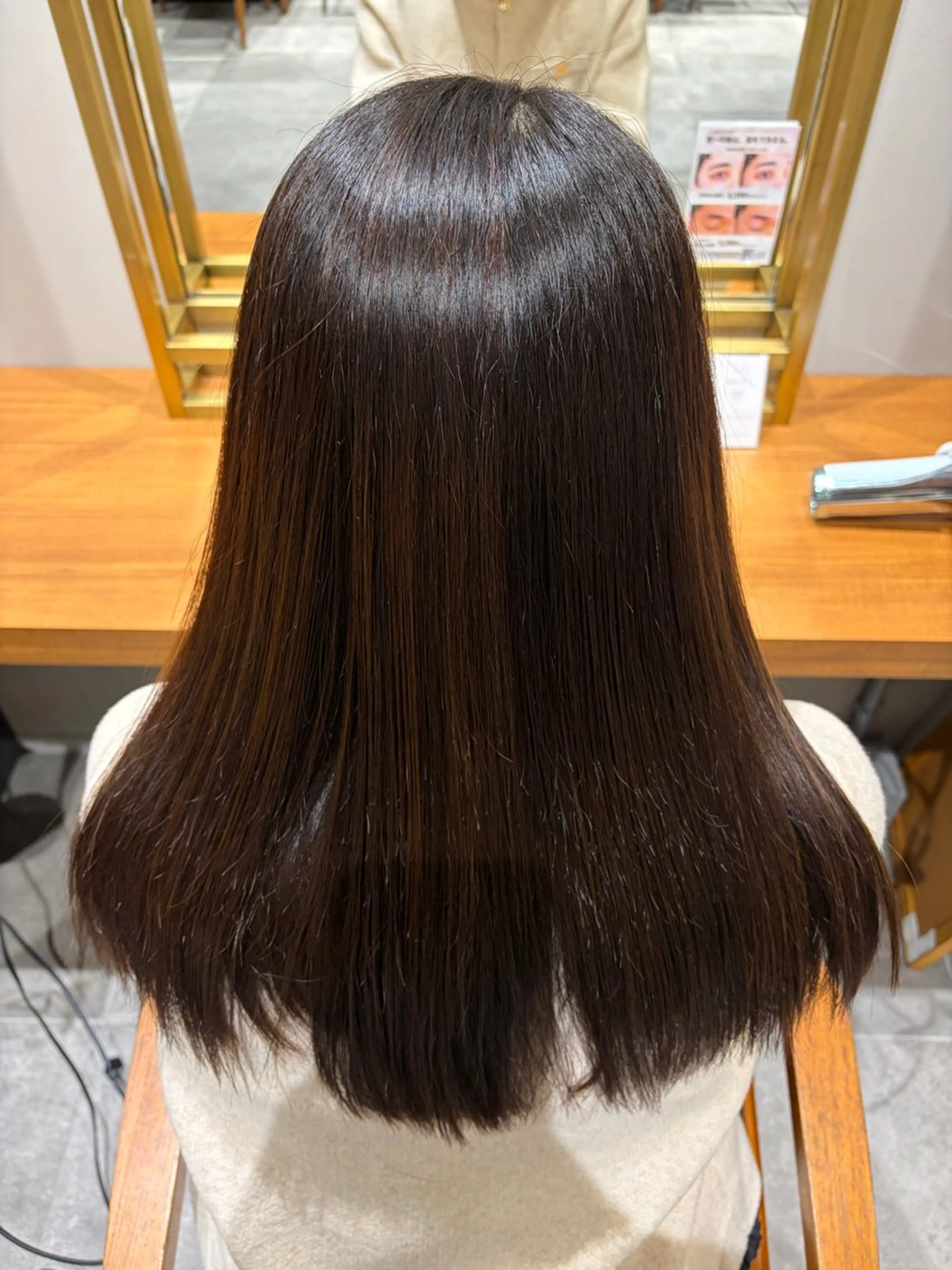 🫧Aujua4ステップトリートメント🫧の写真