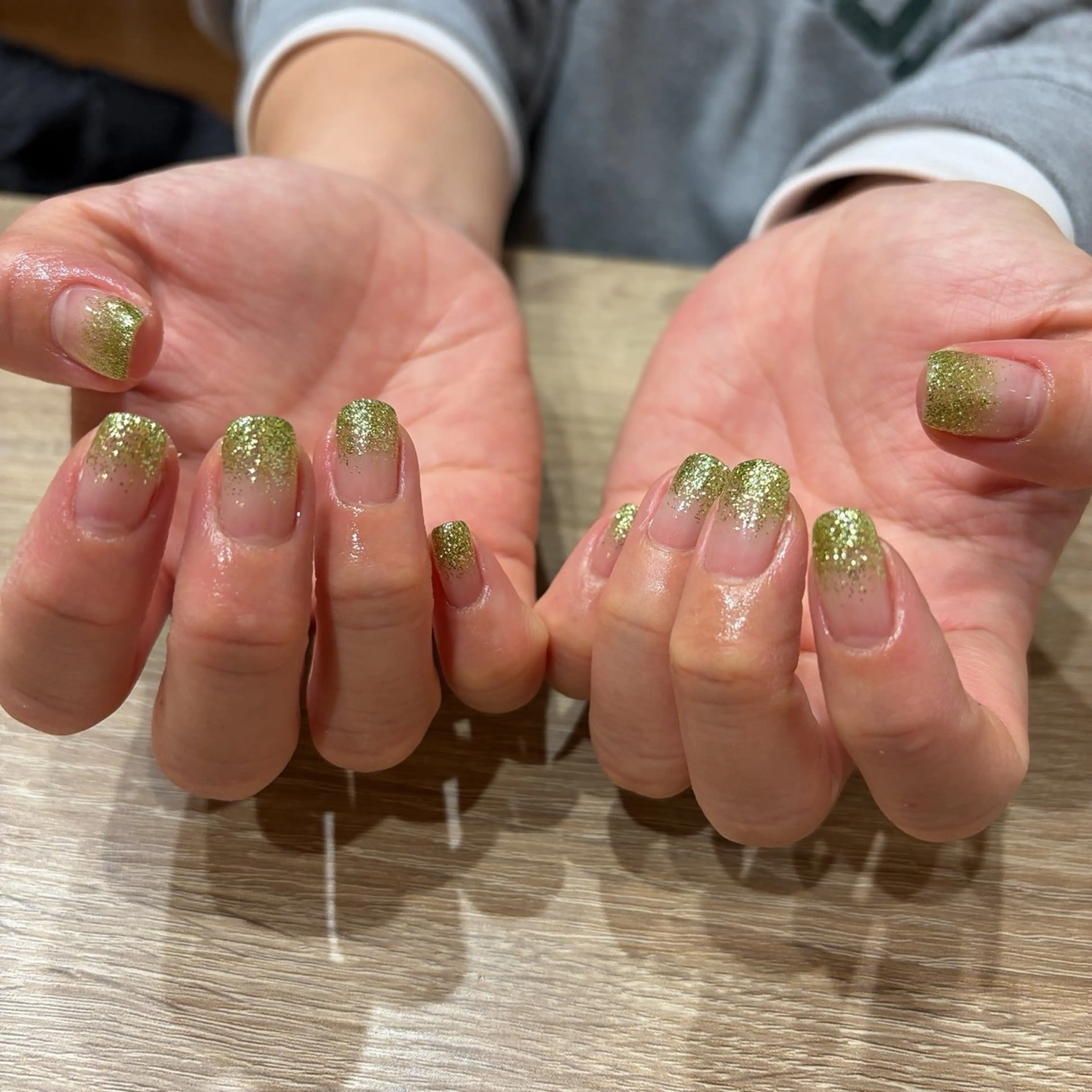 ネイル ハンドネイル liberté所属・liberté🫧 新小岩のネイルデザイン