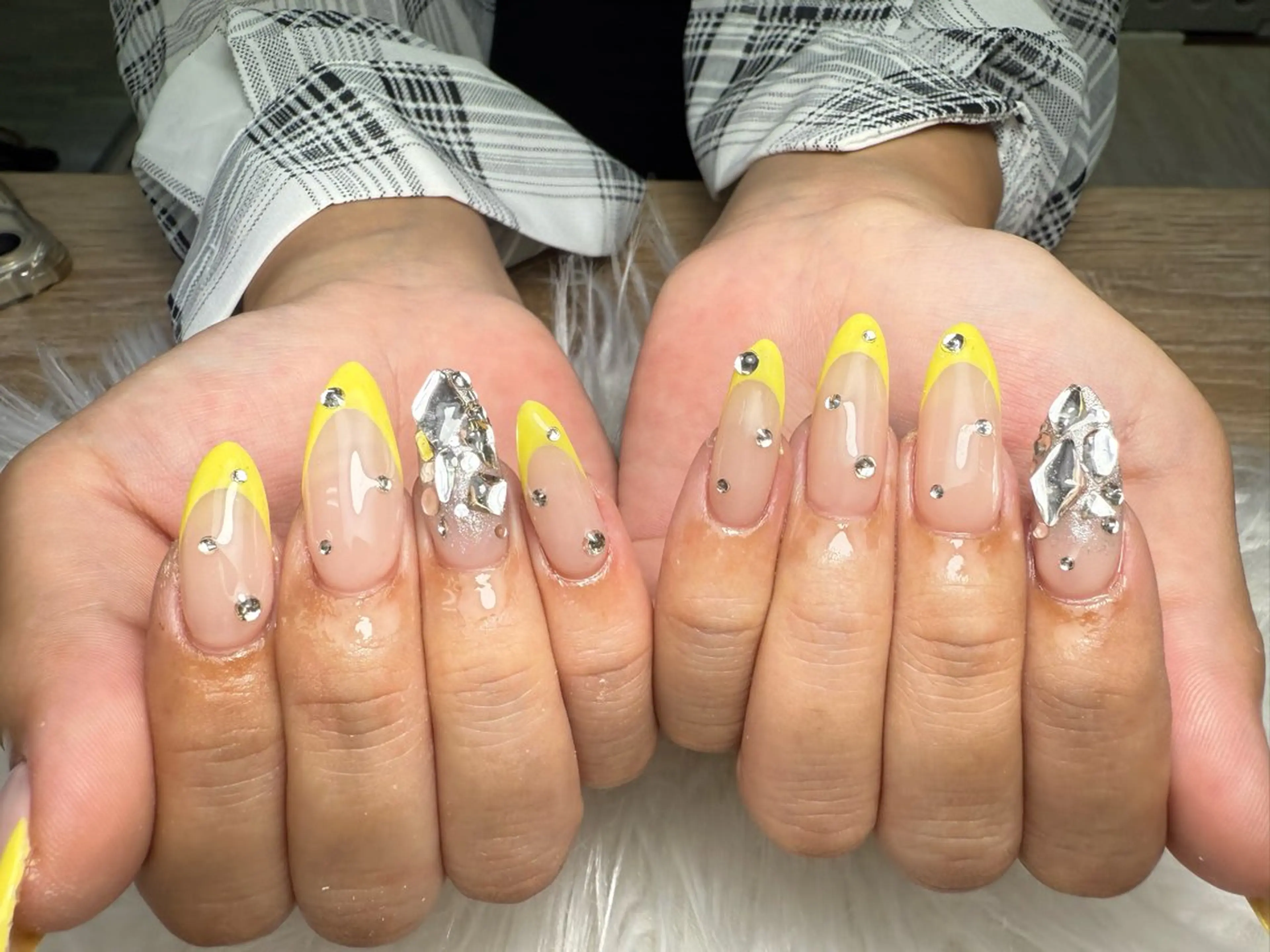 ネイル ♡ KEIKOのネイルデザイン