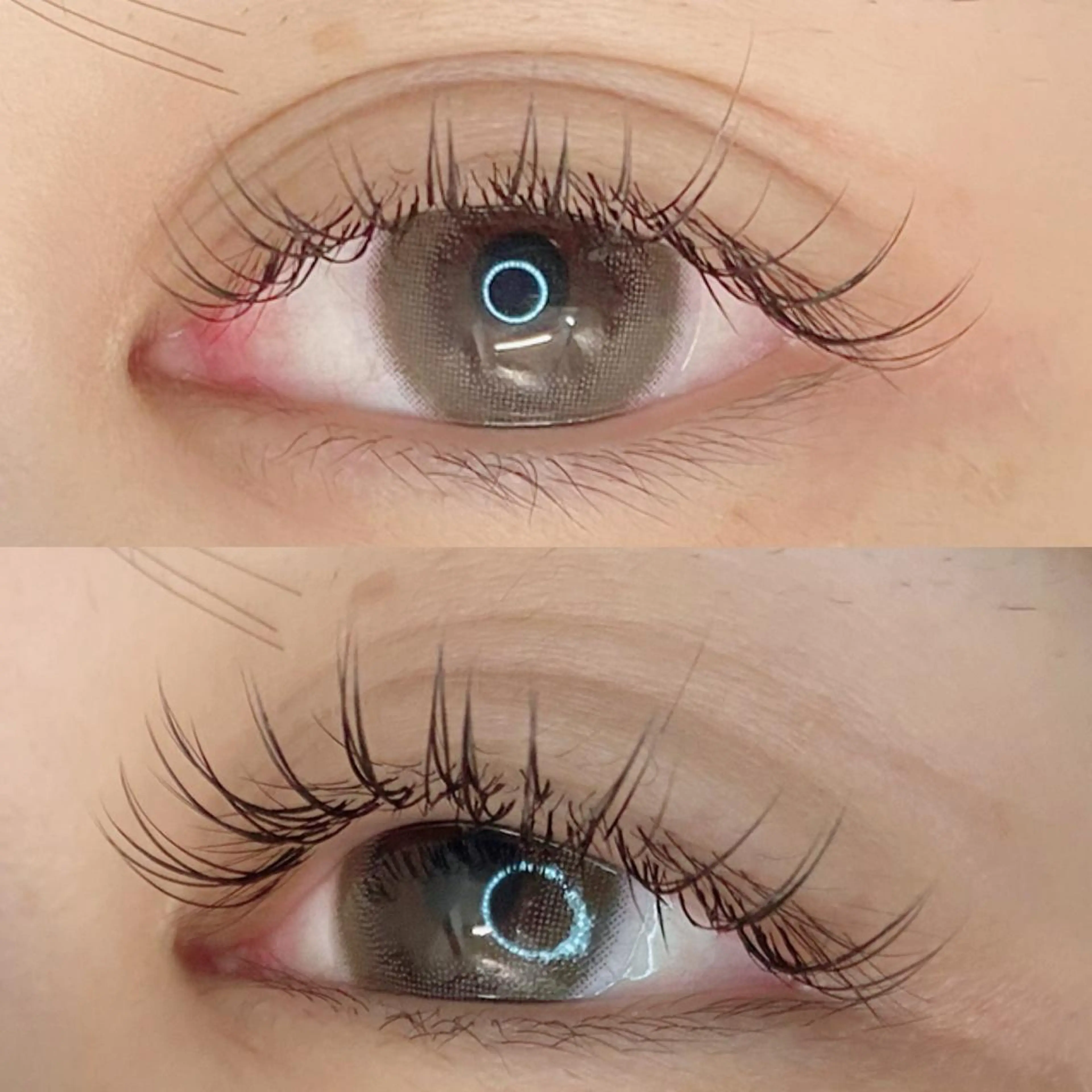 マツエク・マツパ Favori 川上のマツエク・マツパデザイン