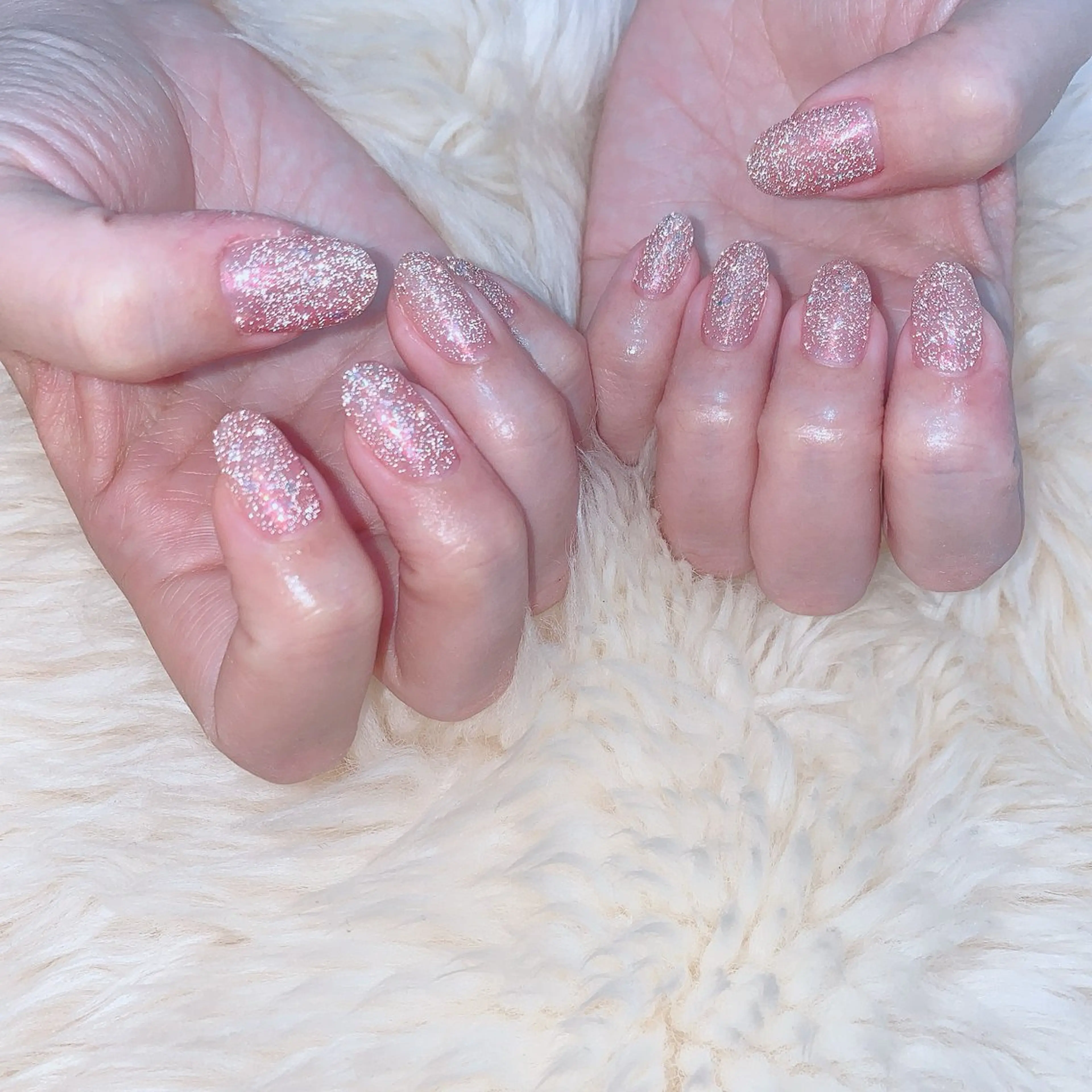 ネイル ハンドネイル SOL NAILのネイルデザイン