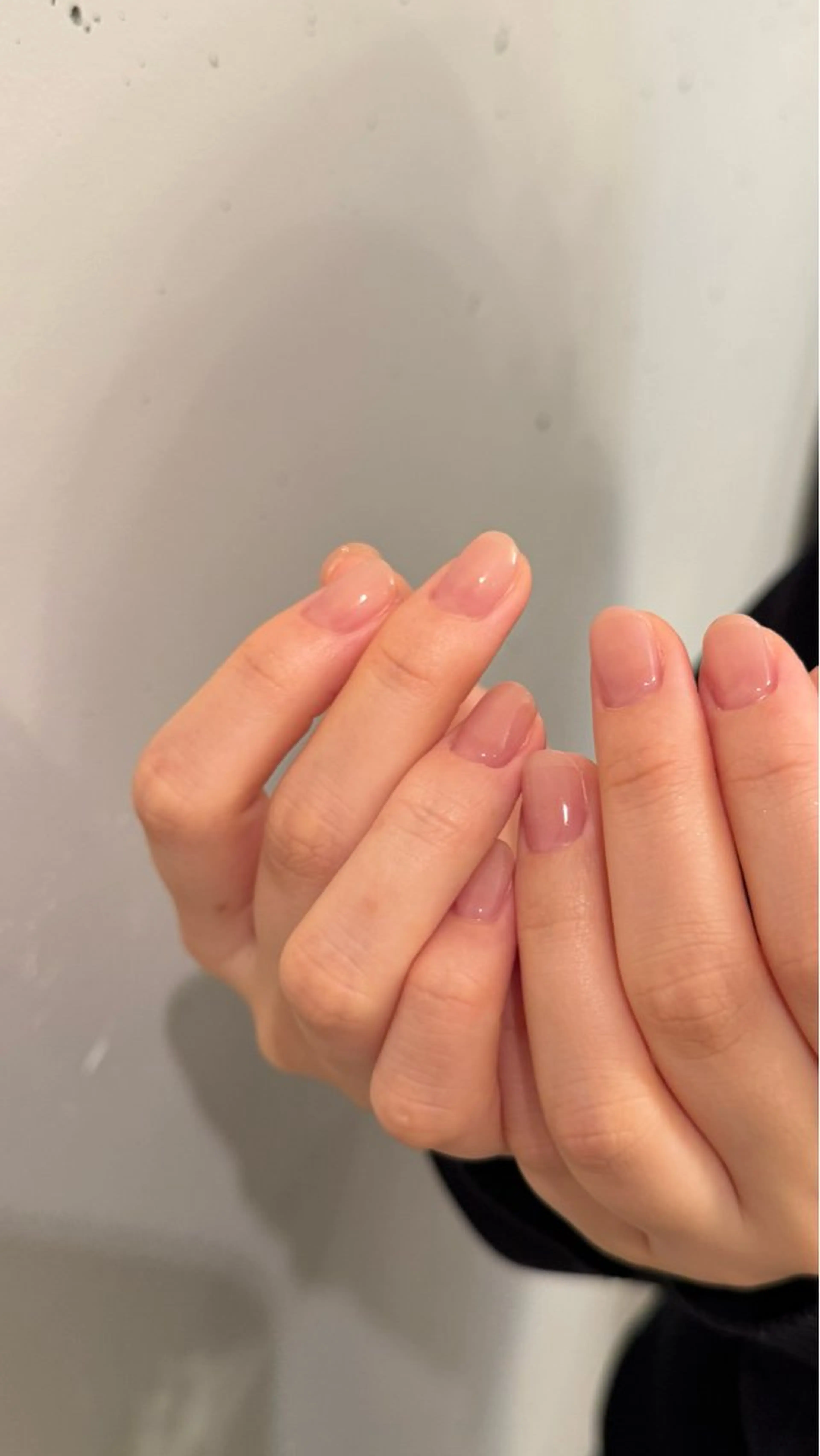 ネイル ハンドネイル nail salon rely.のネイルデザイン