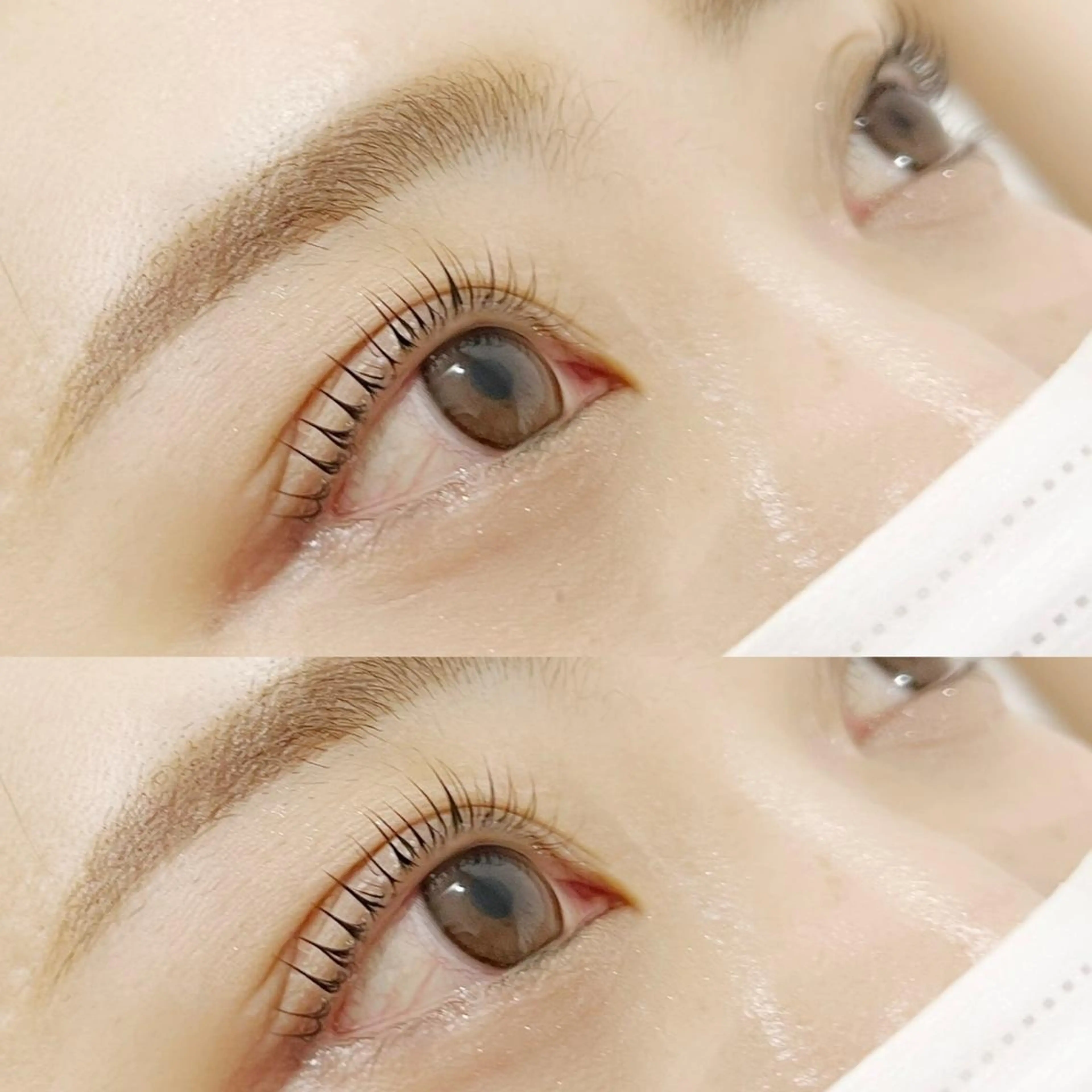 マツエク・マツパ eyelashsalon Lumirise所属・🍒🍒 lumiriseのマツエク・マツパデザイン