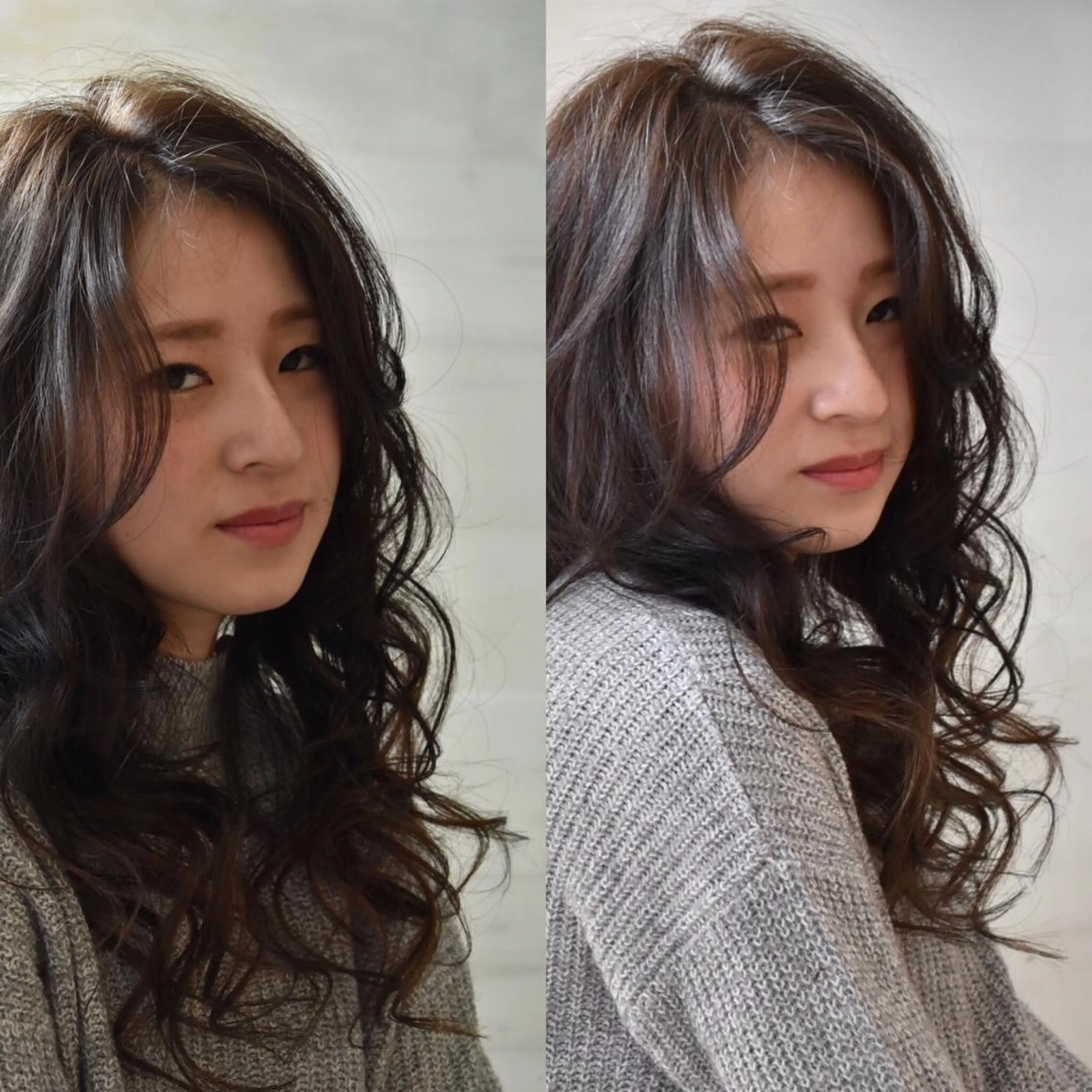 ロング カラー 吉本 恭介のその他イメージ