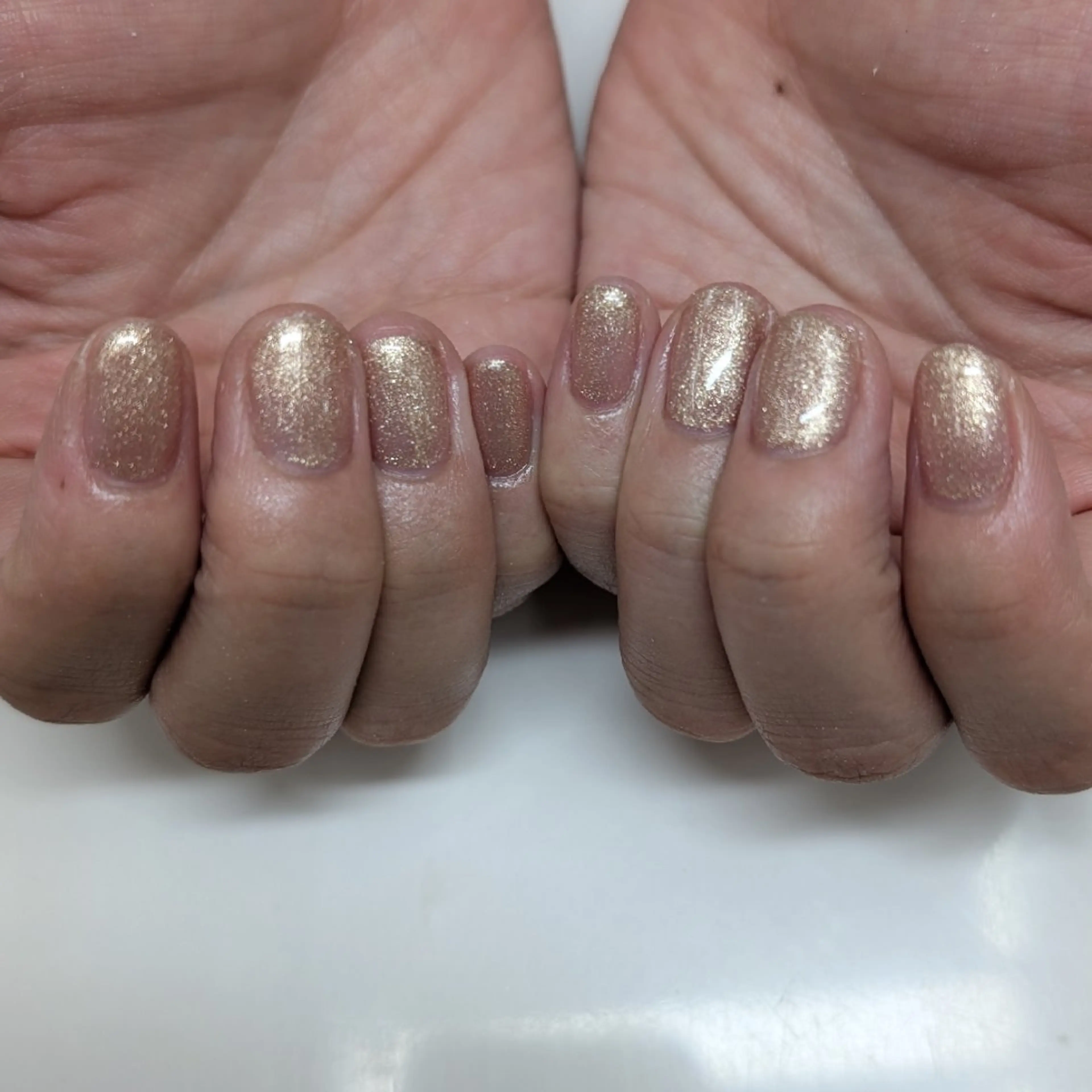 ネイル ᑎᗩIᒪ｜ᗰIᗰI｜ _५✍️Satou.のネイルデザイン