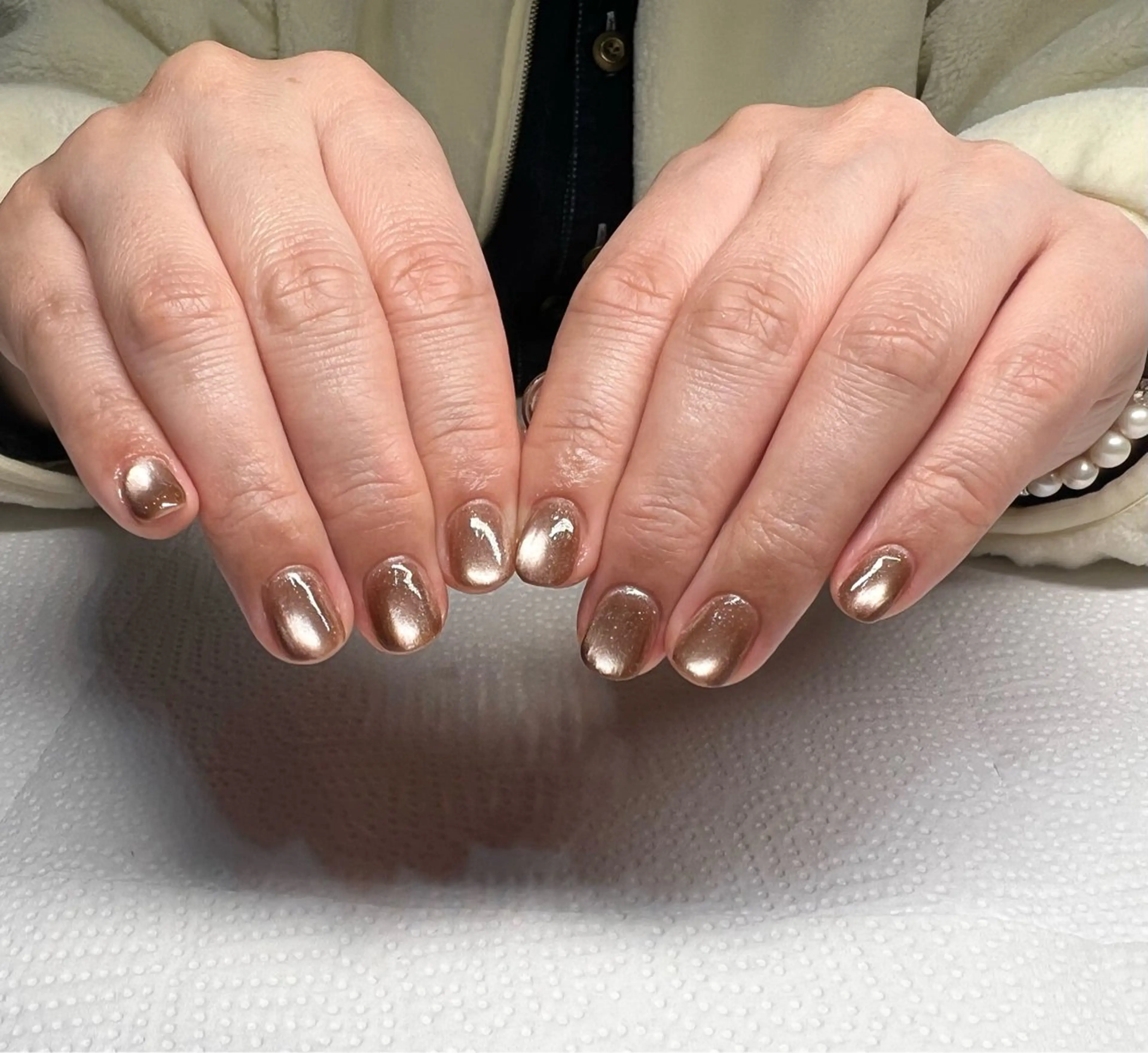 ネイル spica nail meguのネイルデザイン