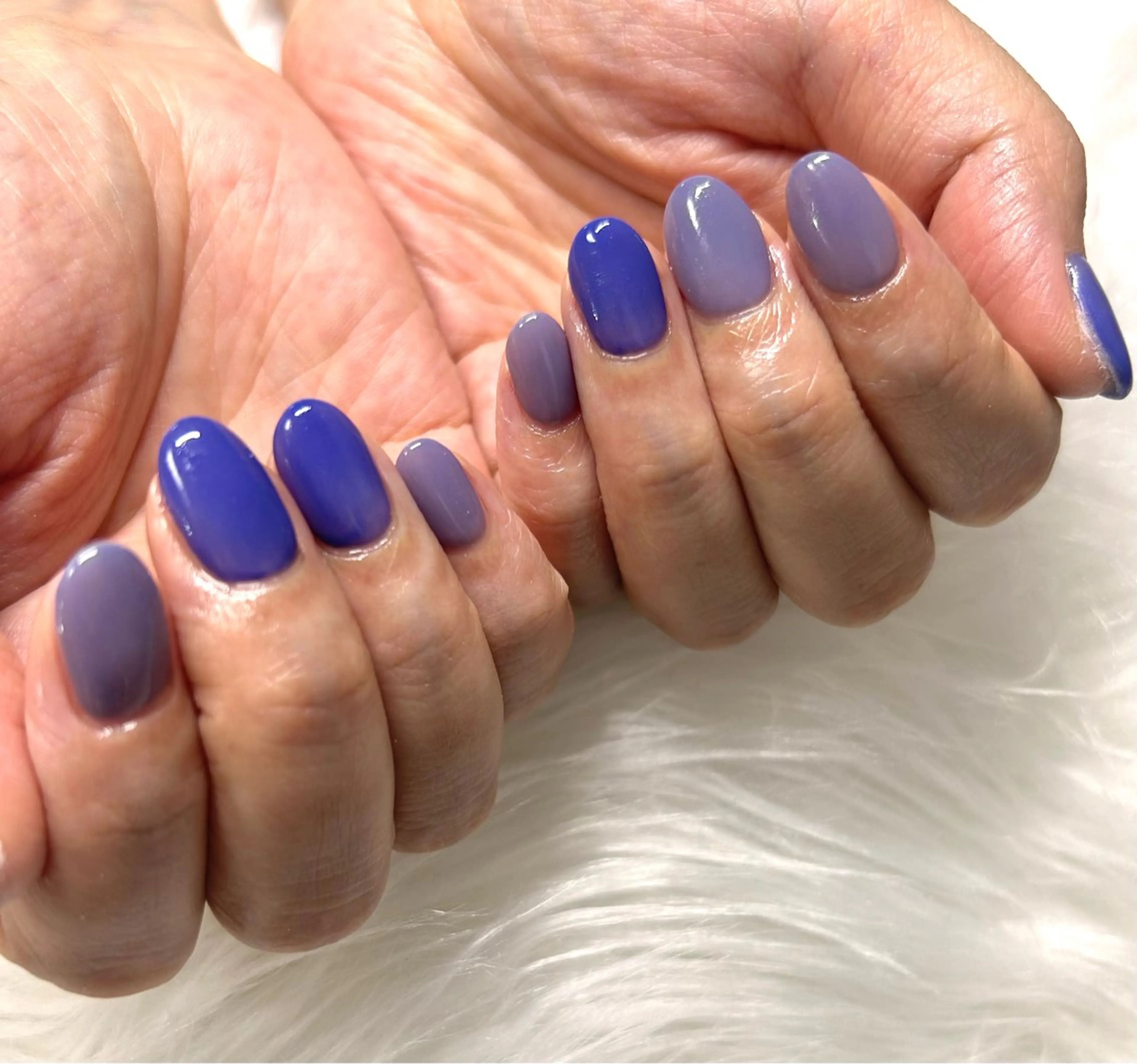 ネイル ハンドネイル Bonheur_ MAIKOのネイルデザイン