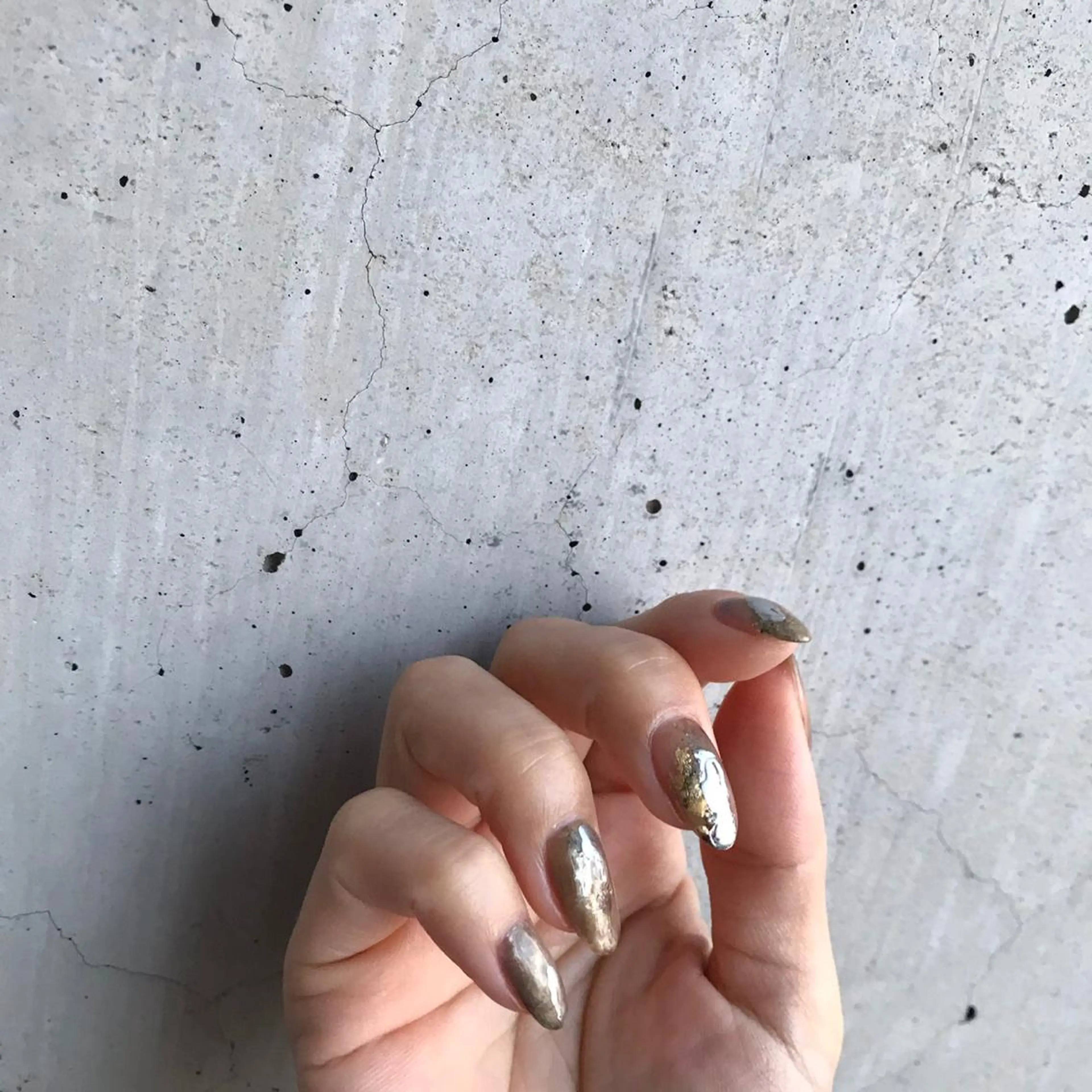 ネイル Ma Belleのネイルデザイン