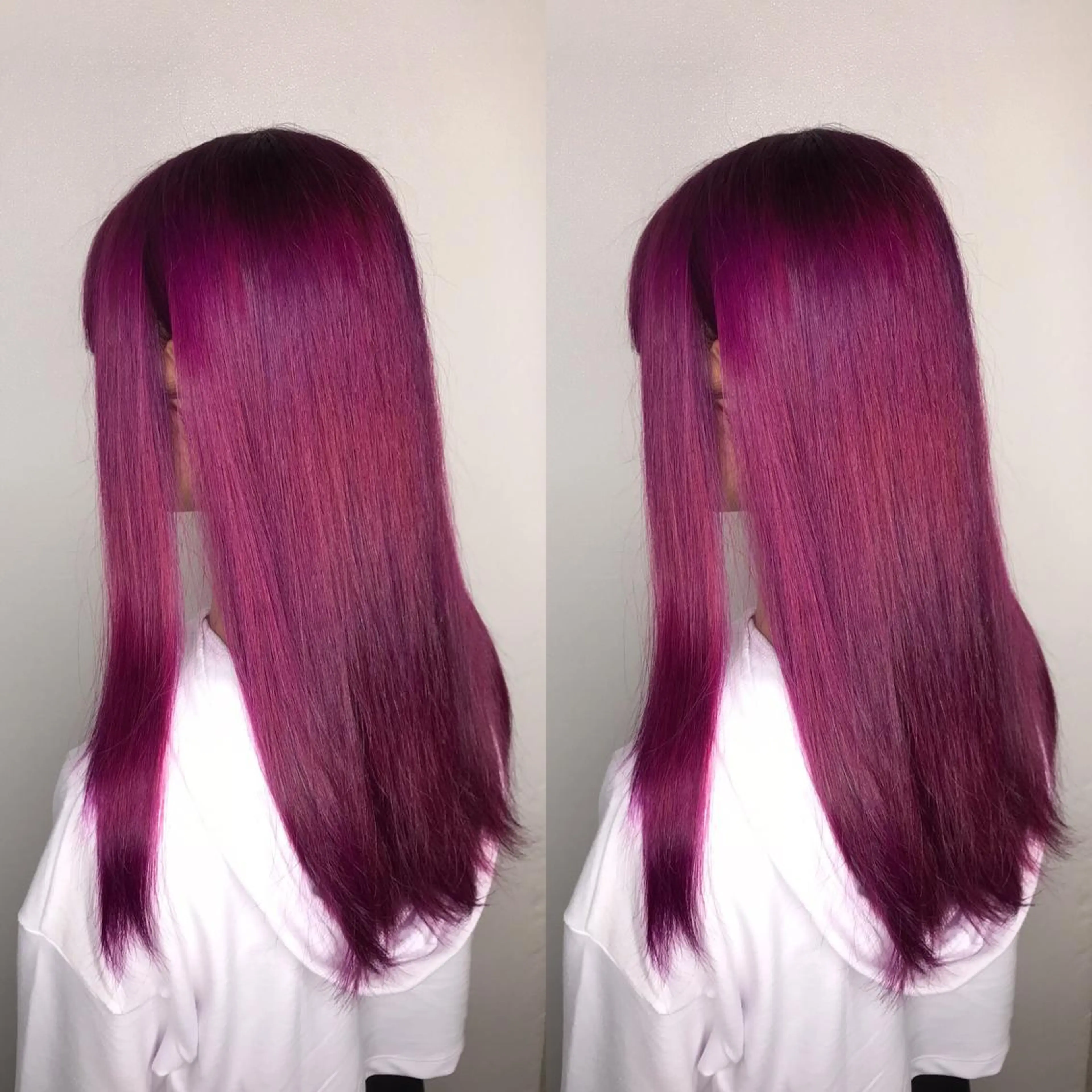 ミディアム カラー ブリーチ ケアブリーチ ヘアカラー トリートメント 似合わせ/ブリーチ カラー.岡田友仁のヘアスタイル