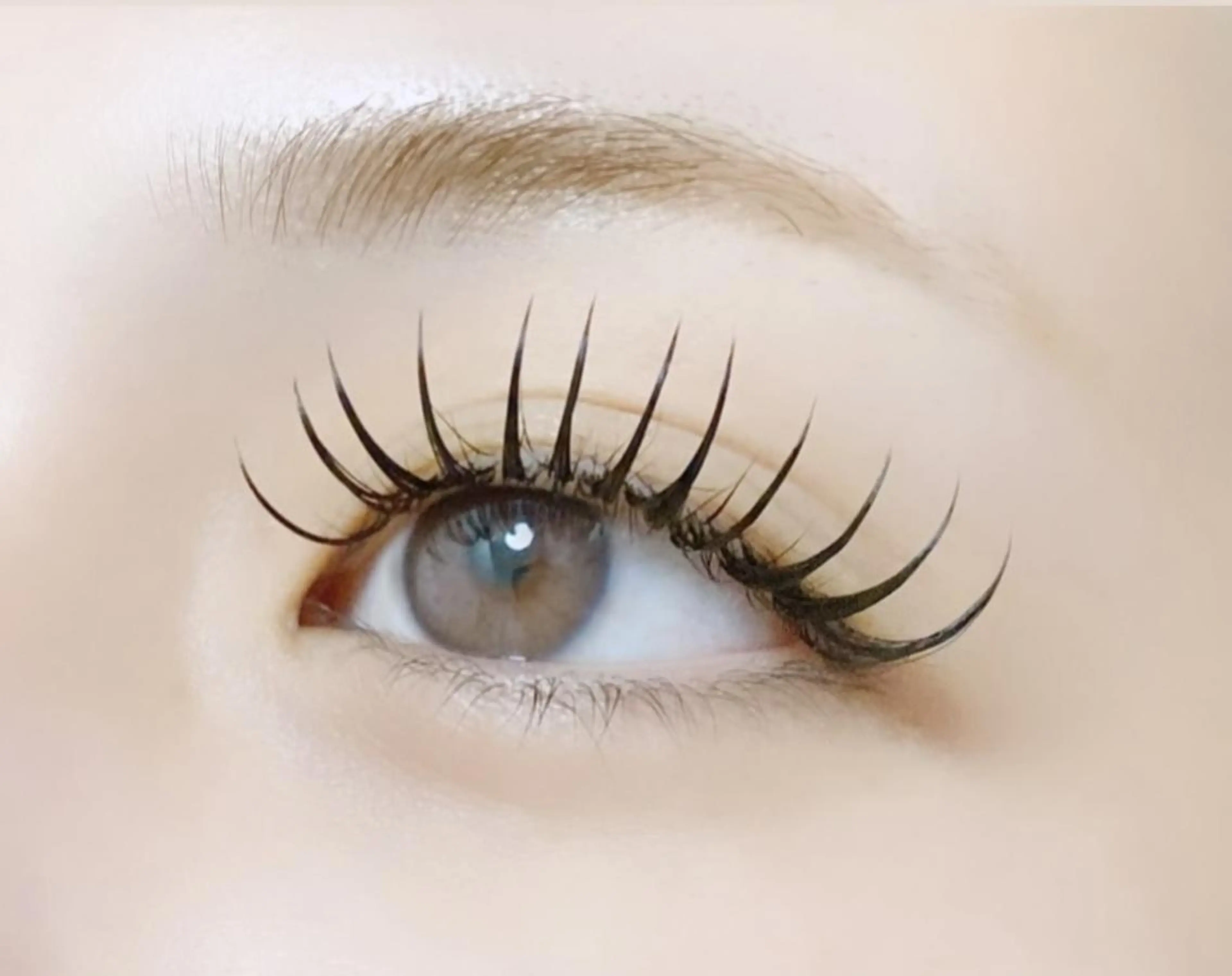 マツエク・マツパ Ayumi.dre 🦋K《2階》のマツエク・マツパデザイン