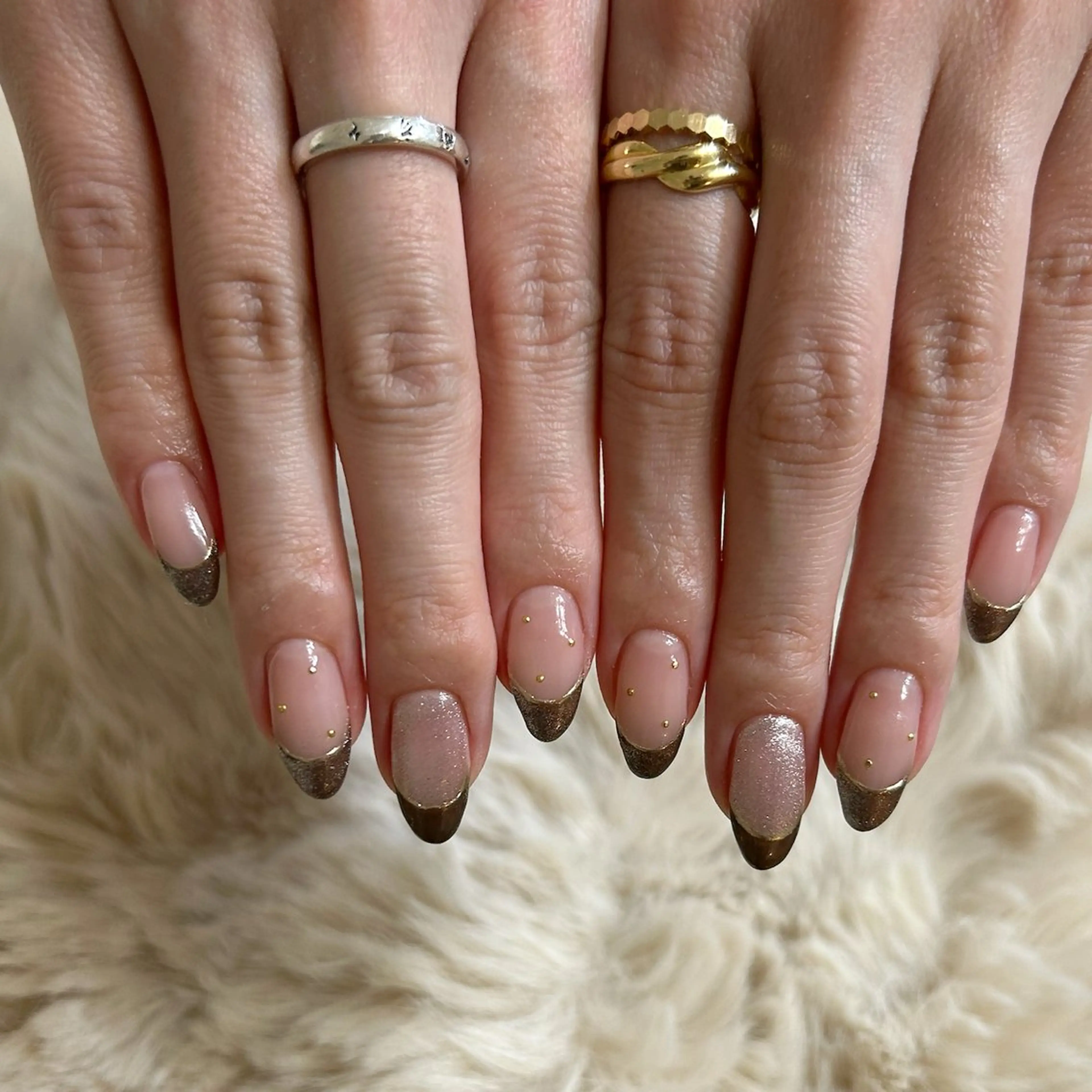 ネイル ハンドネイル パラジェル登録サロンfeerique所属・Uchida Mayunaのその他イメージ