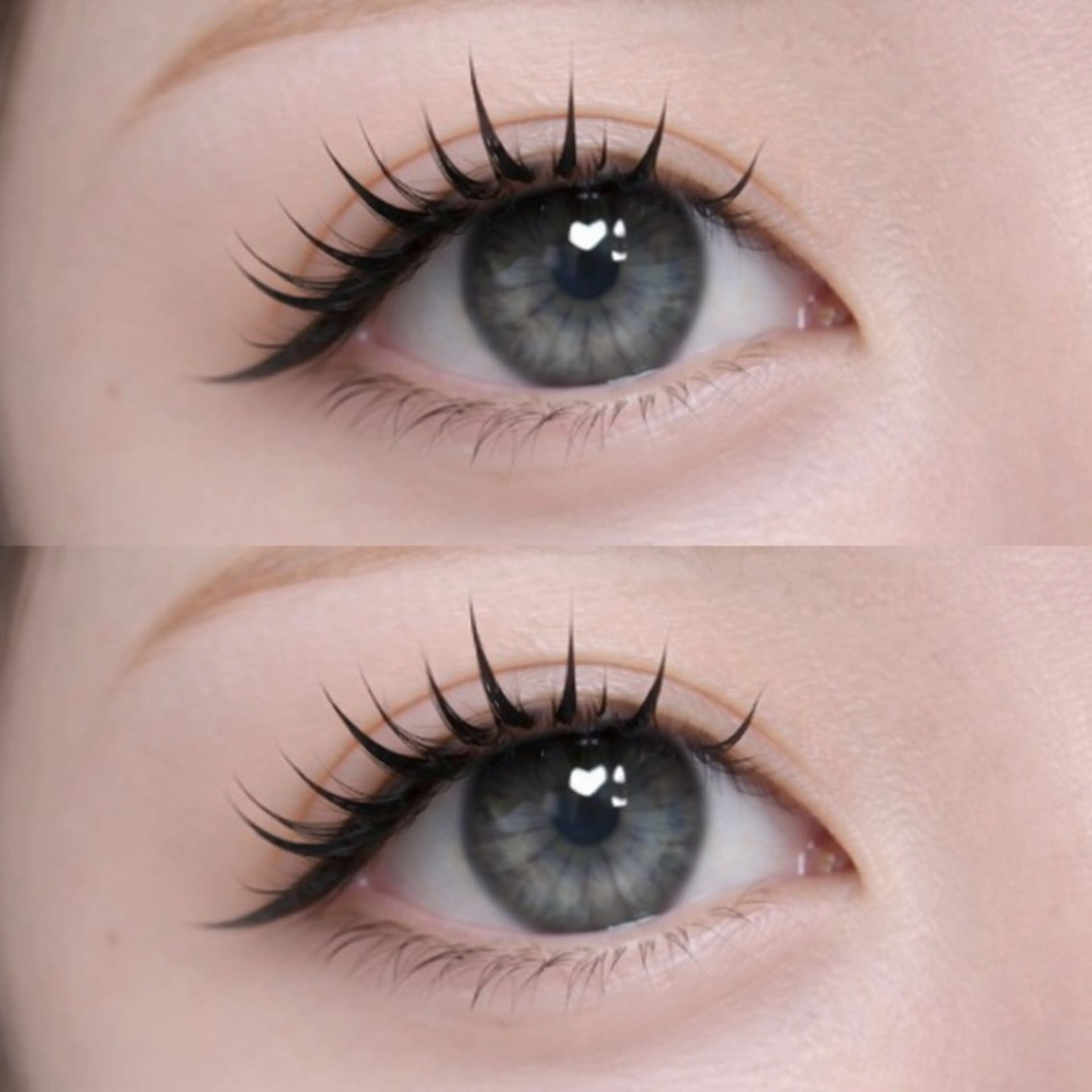 大人気🎀パリジェンヌラッシュリフト🫧✨の写真