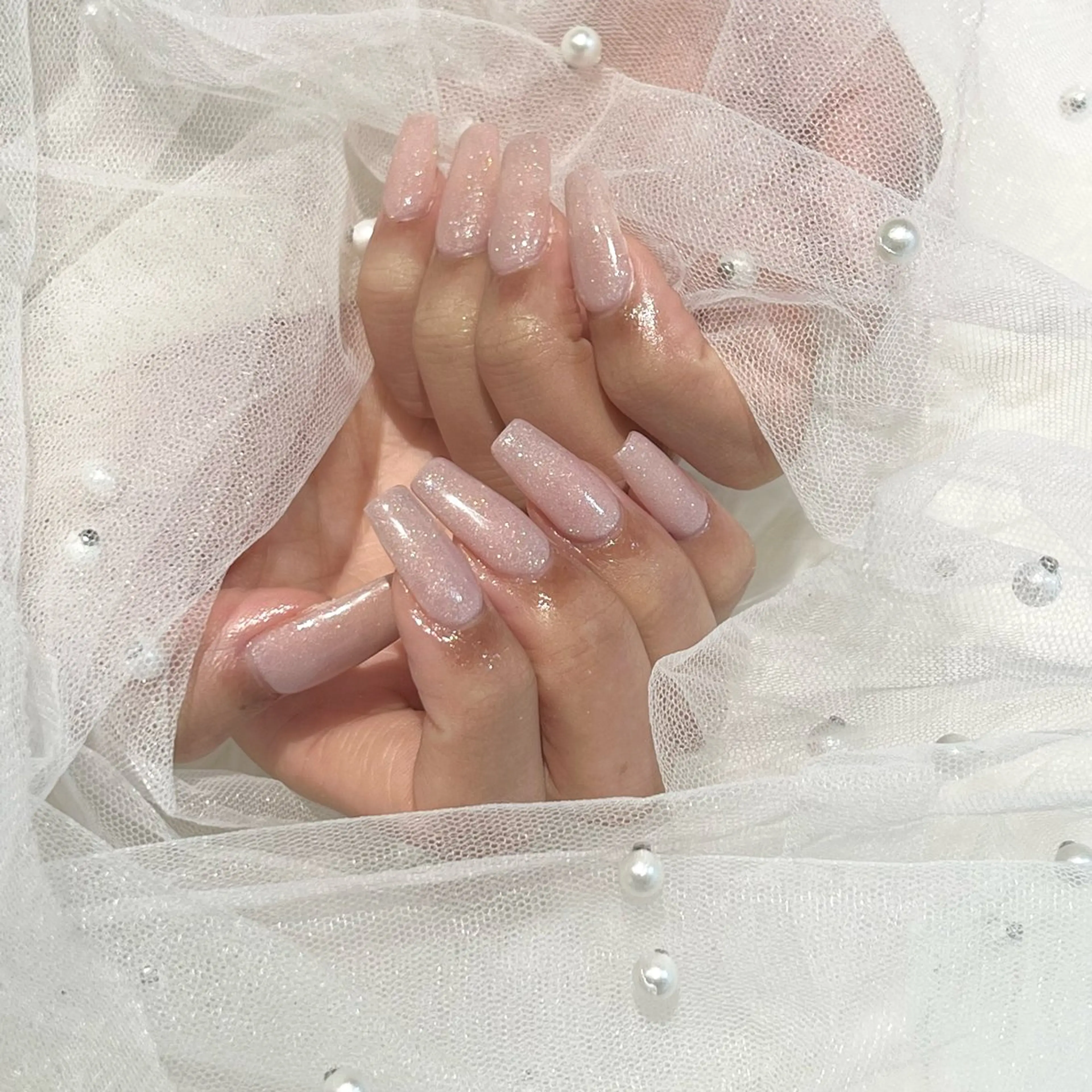 ネイル WISTERIA megumiのネイルデザイン