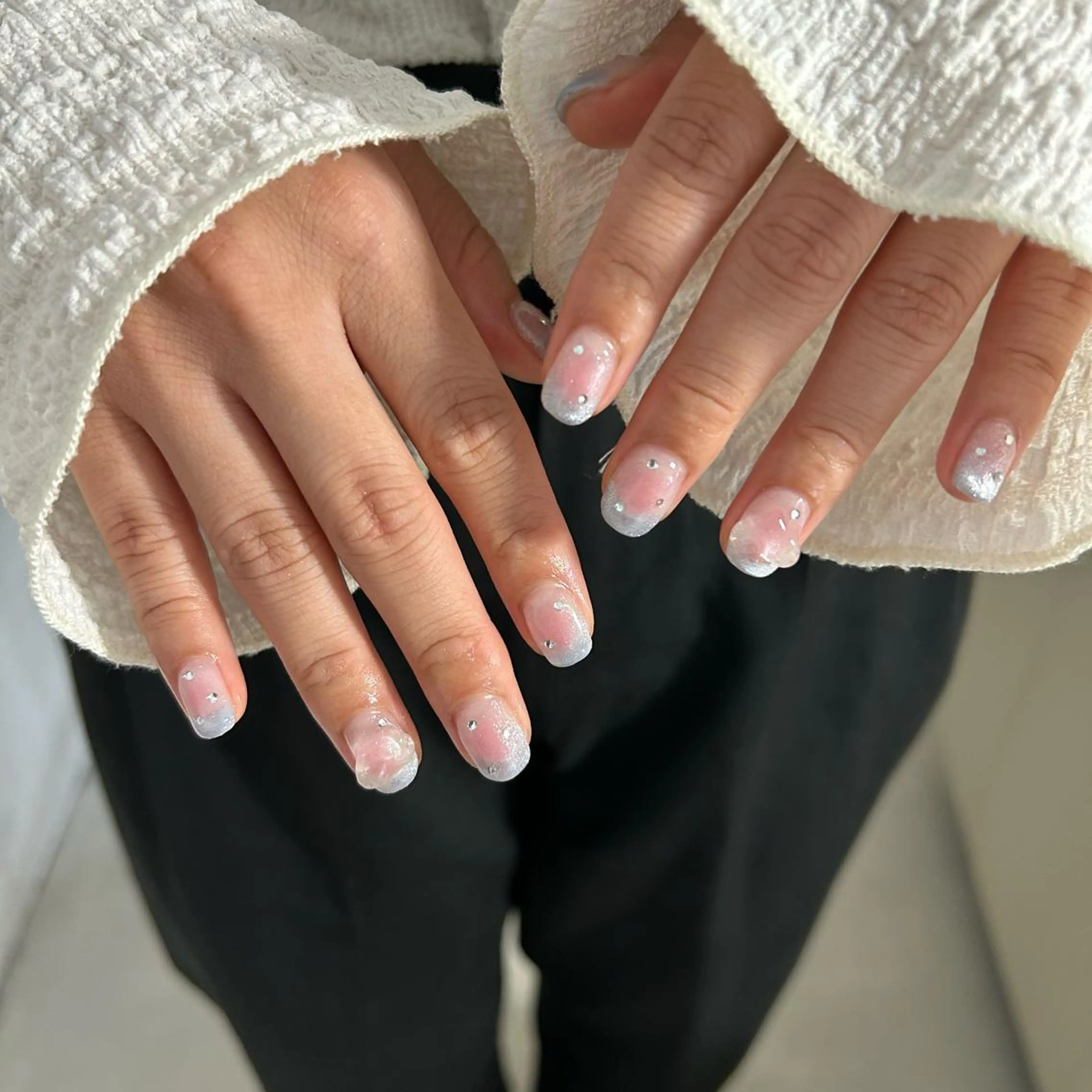 ネイル meilll nailのネイルデザイン