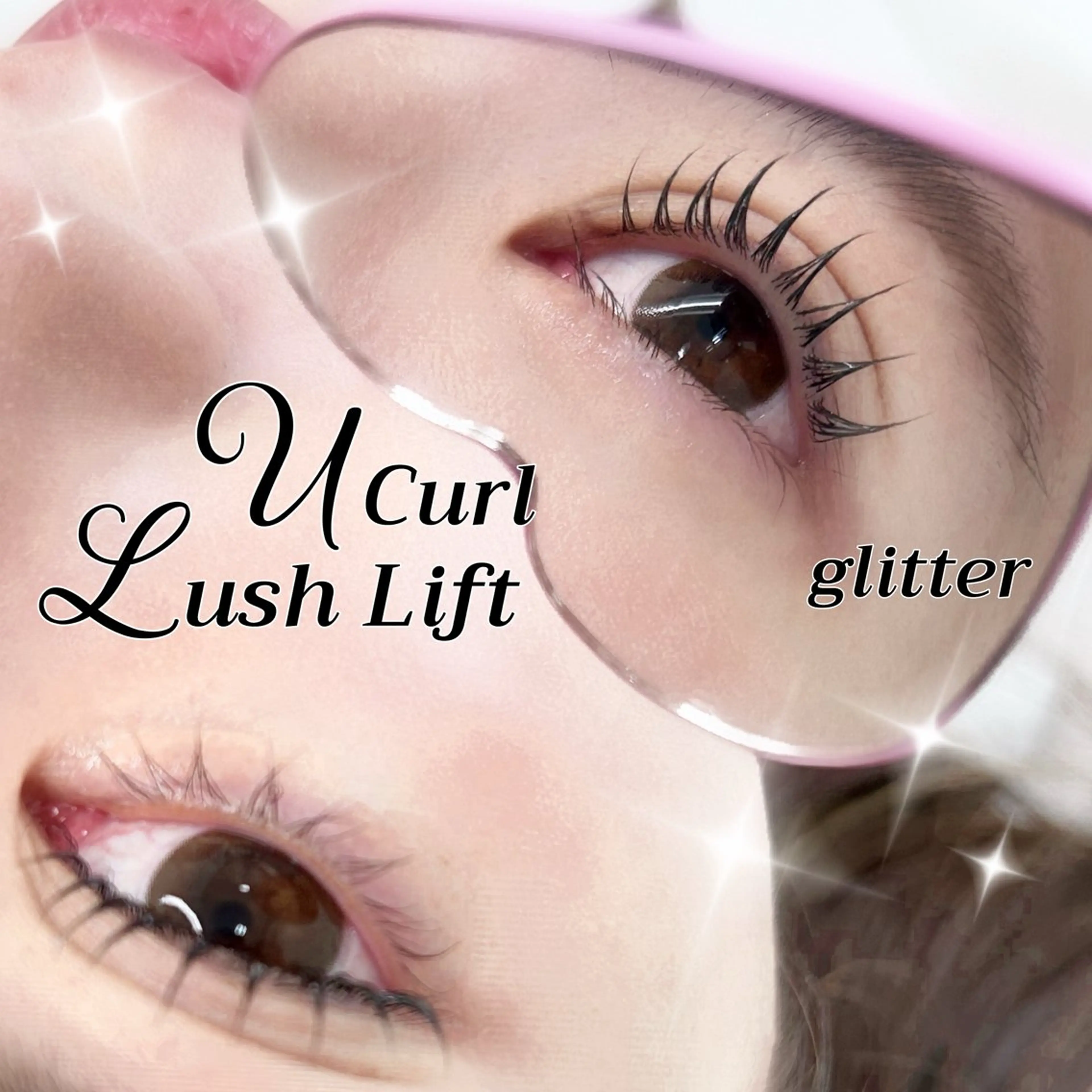 マツエク・マツパ マツパ 京橋glitter たになかのマツエク・マツパデザイン