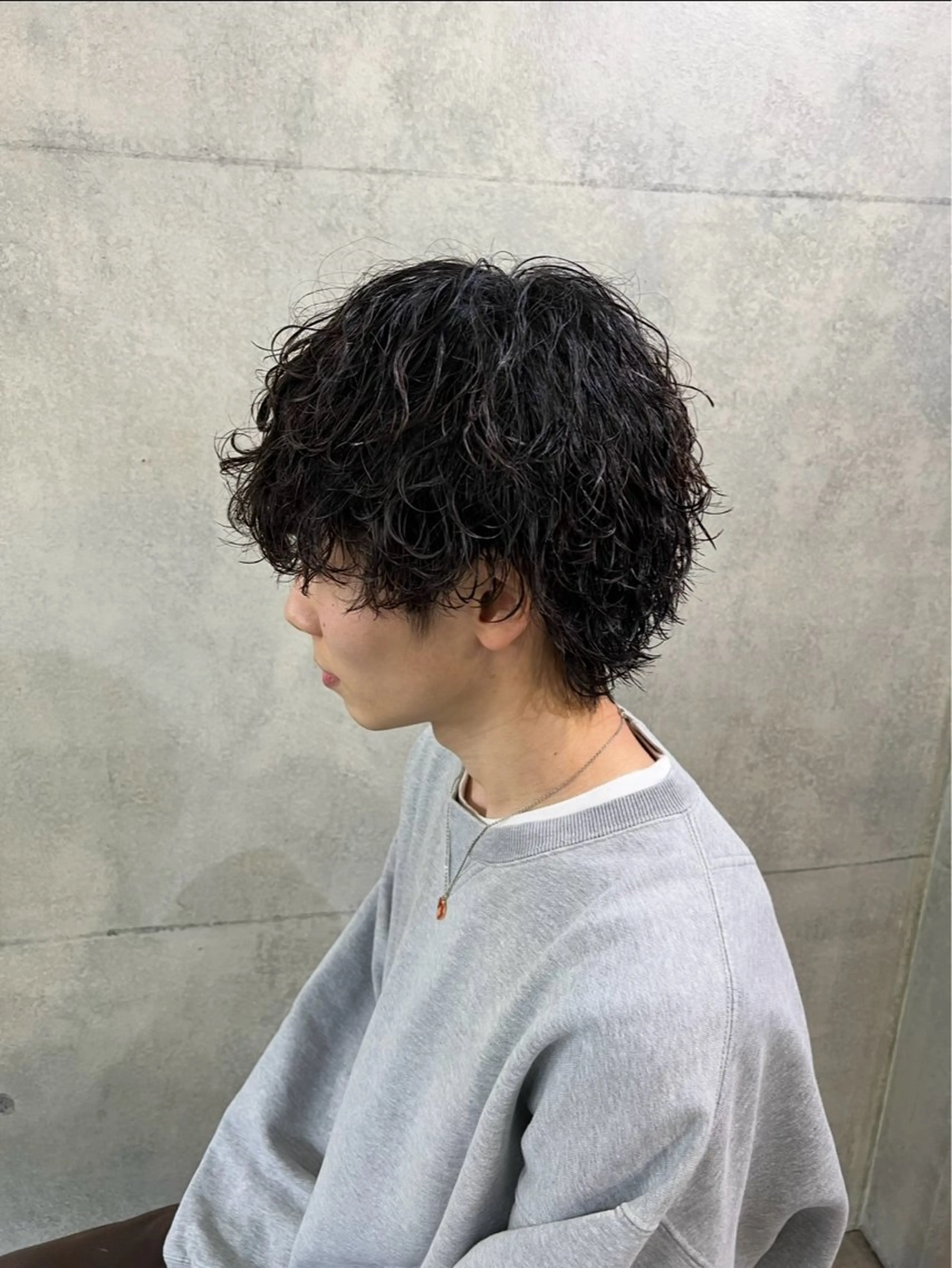 ショート よしかどこーし レディースカット🦕のヘアスタイル