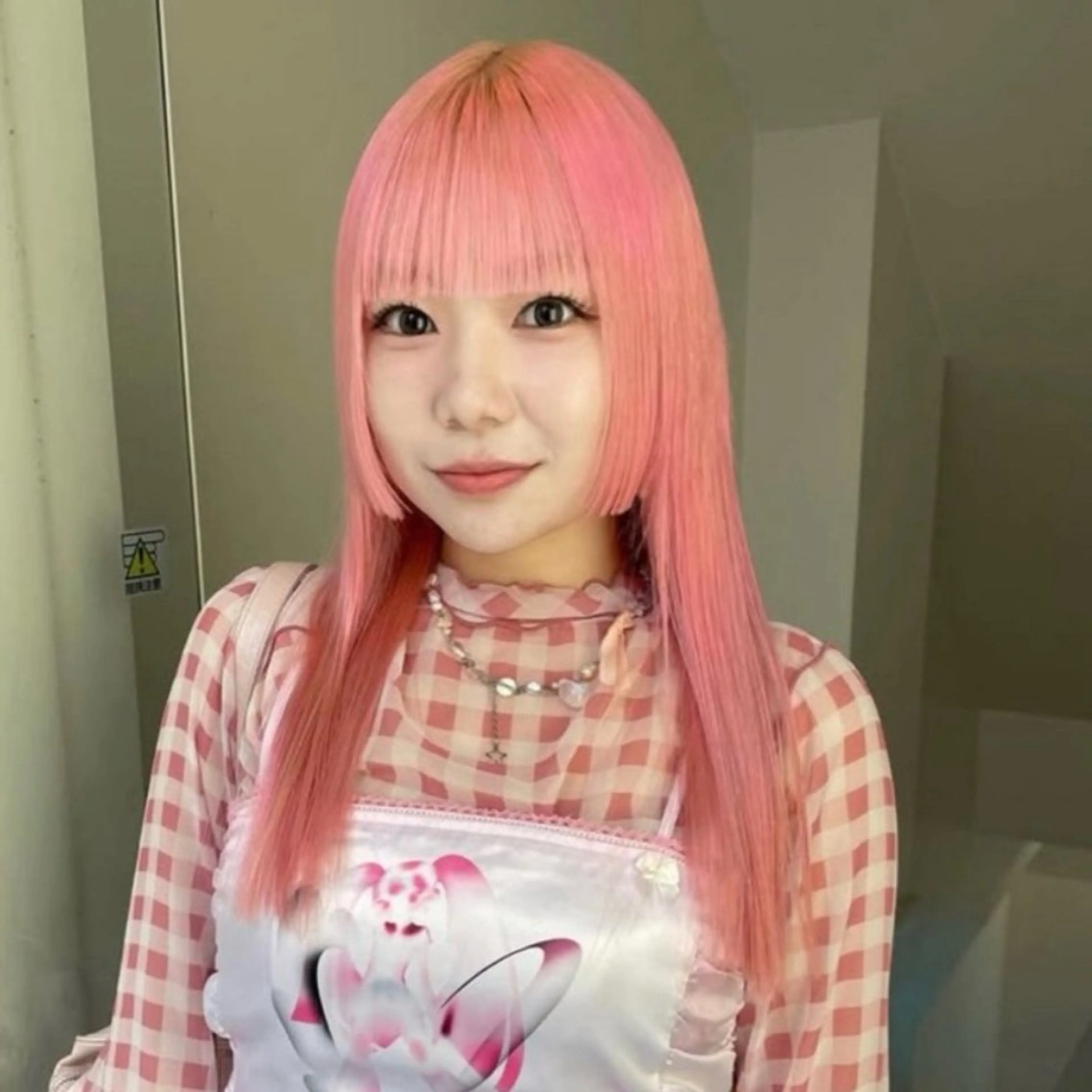 ロング カラー ヘアカラー ハイトーン/パーマ/ メンズ / 櫻本🌐のヘアスタイル