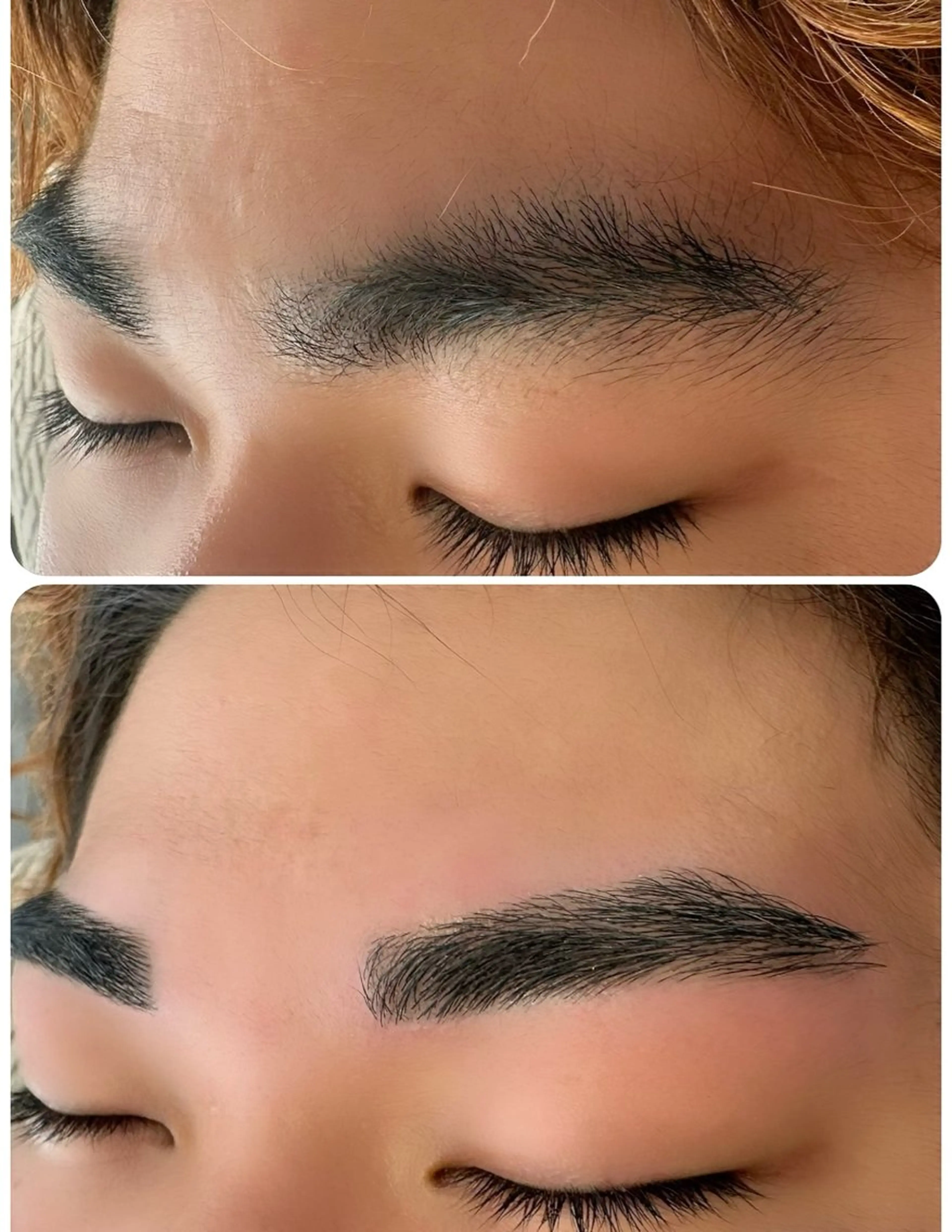 メンズ アイブロウ yoshizawa mamaのエステ・リラクイメージ