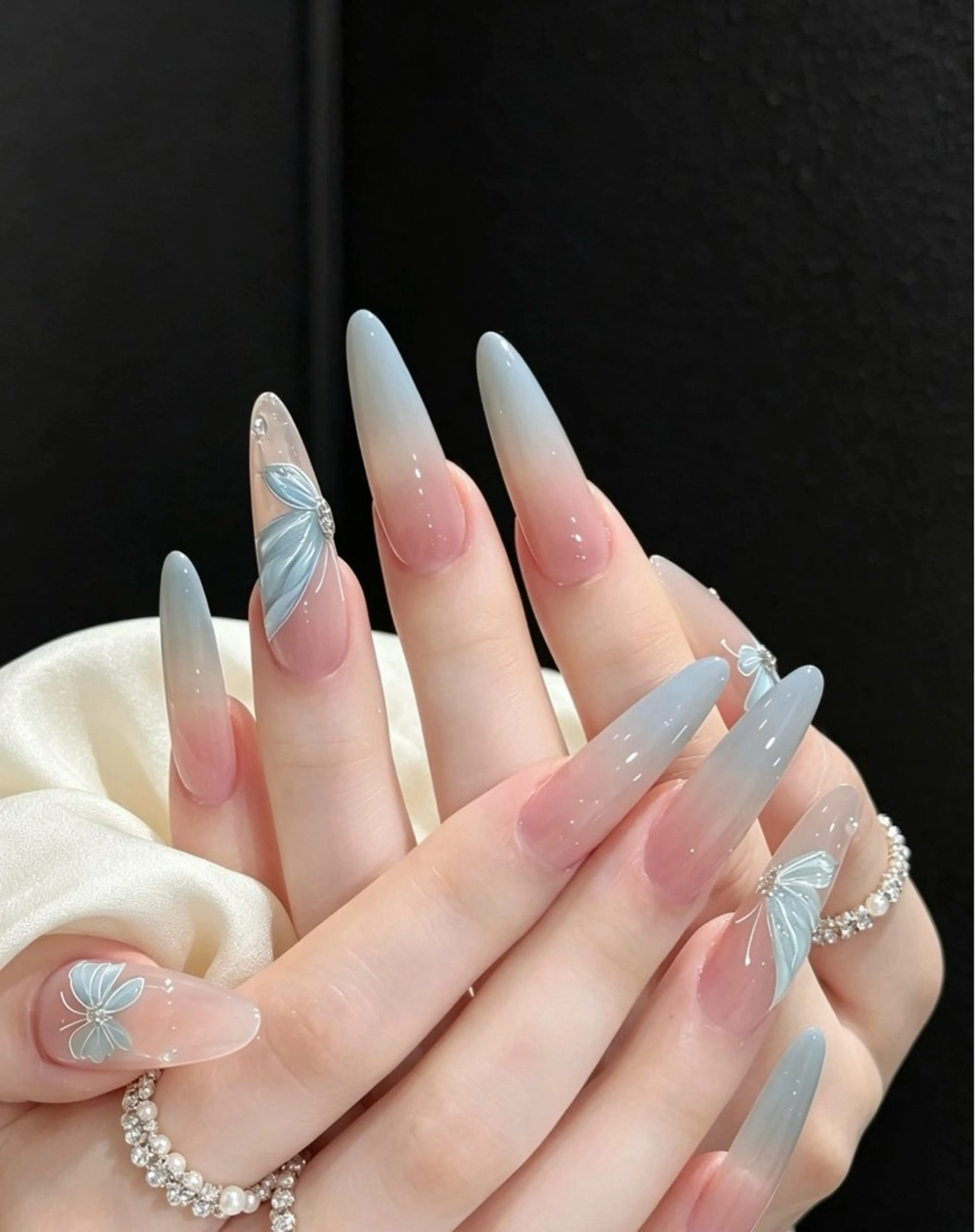 ネイル Jm nailのネイルデザイン