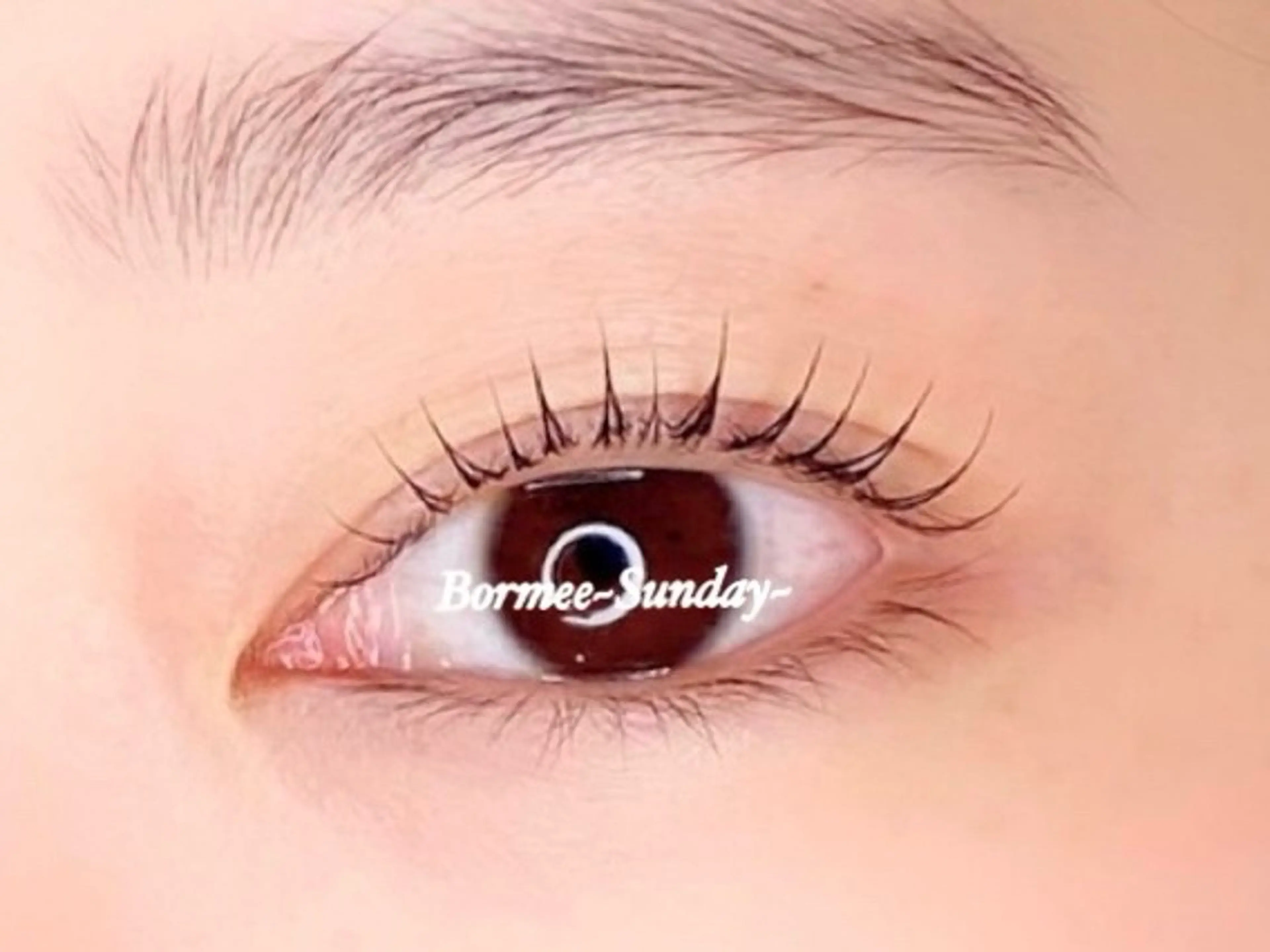 アイシャンプー付き🫧パリor まつパ＋ケラチンTrコーティング🛁の写真