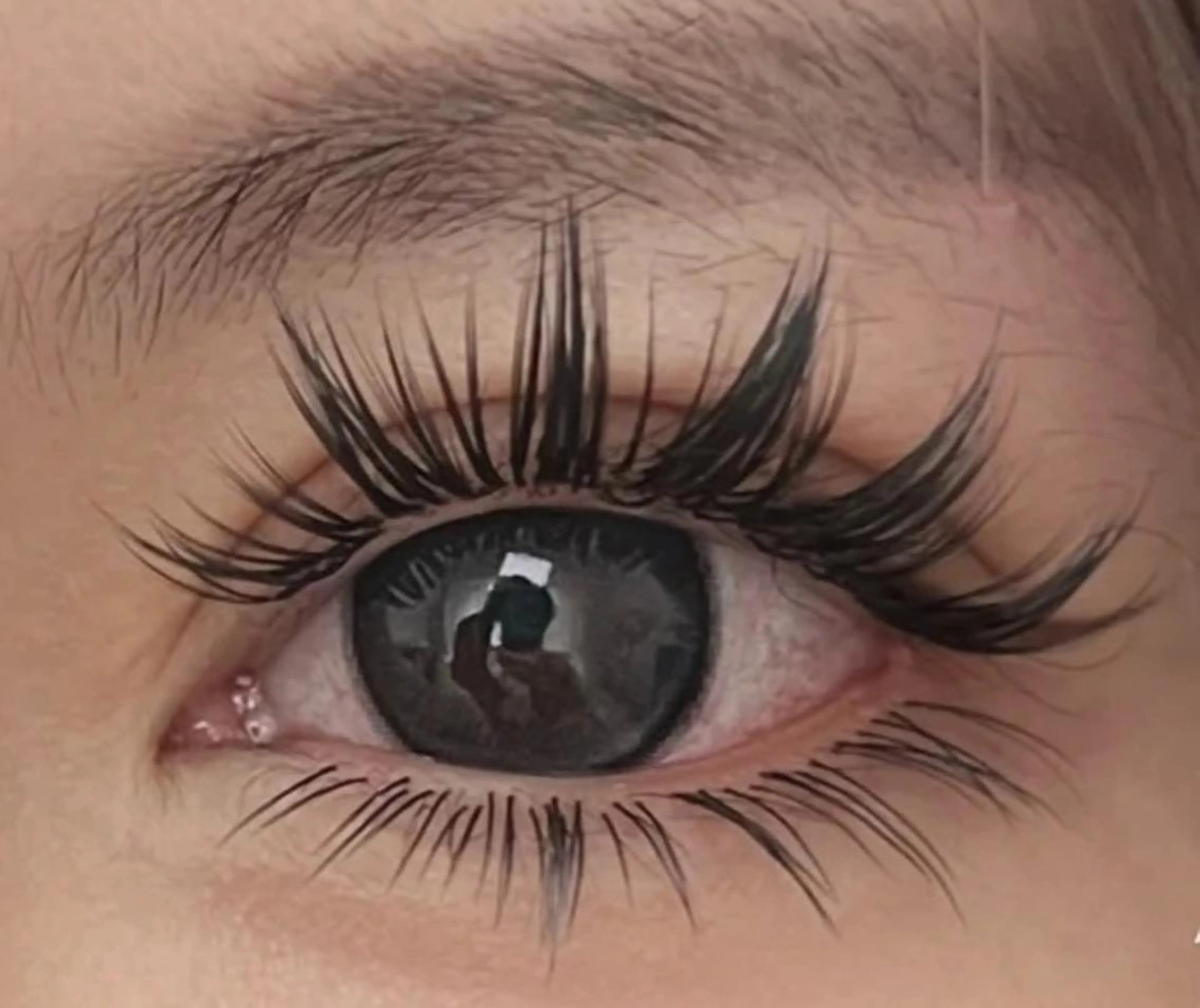 マツエク・マツパ マツエク YU NAのマツエク・マツパデザイン