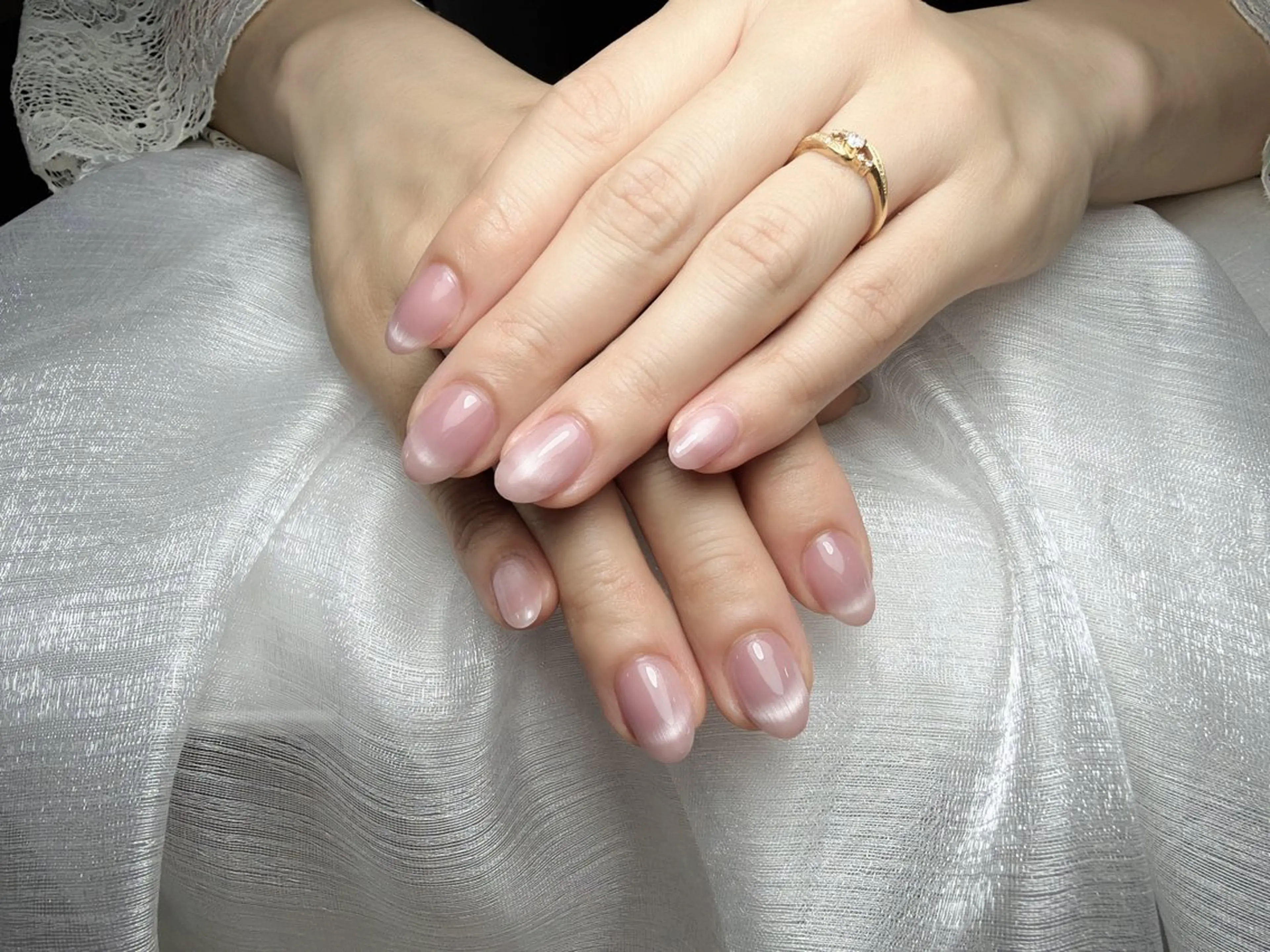 ネイル merci川口店 みさのネイルデザイン