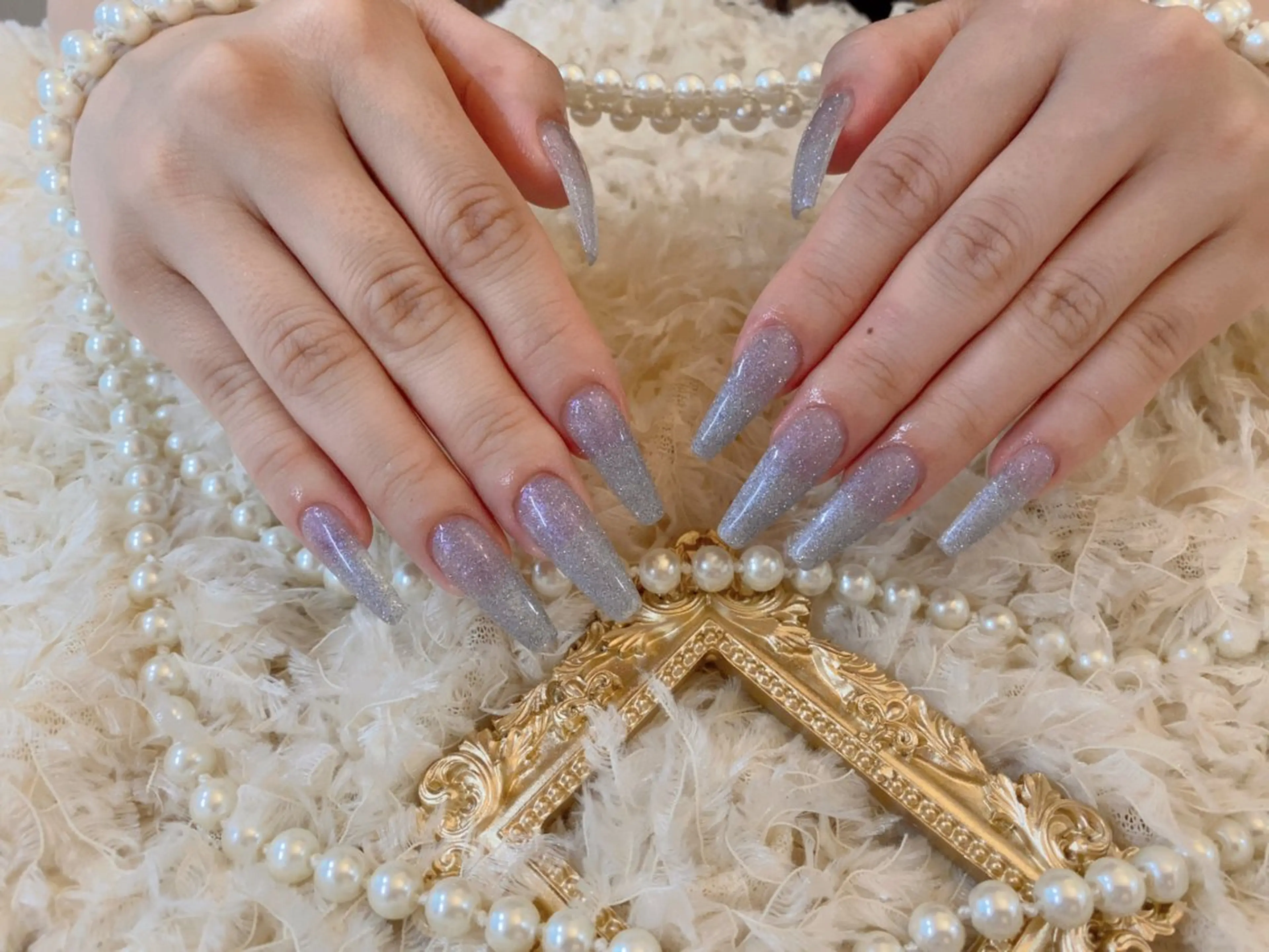 ネイル 🧸Yu Ki🎀のネイルデザイン