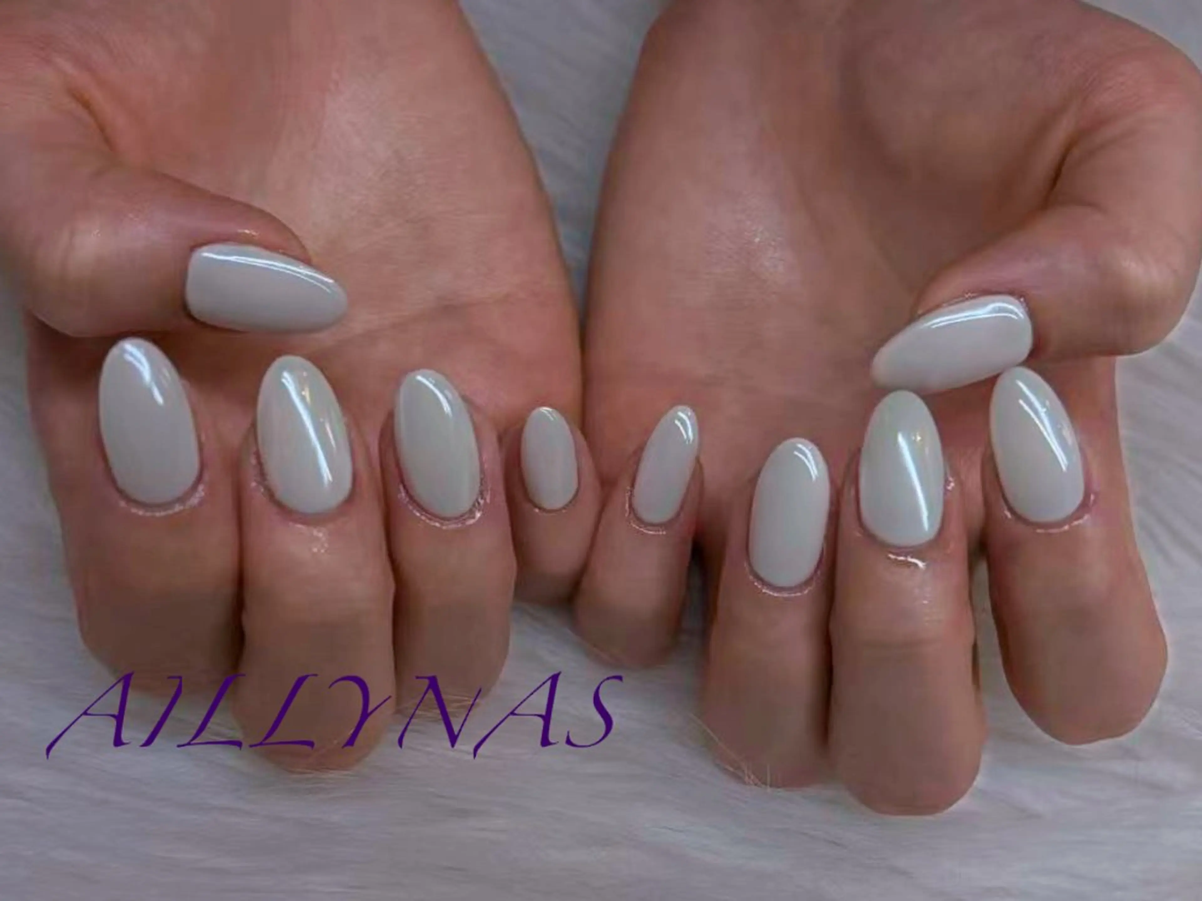 ネイル 鈴木 アキのネイルデザイン