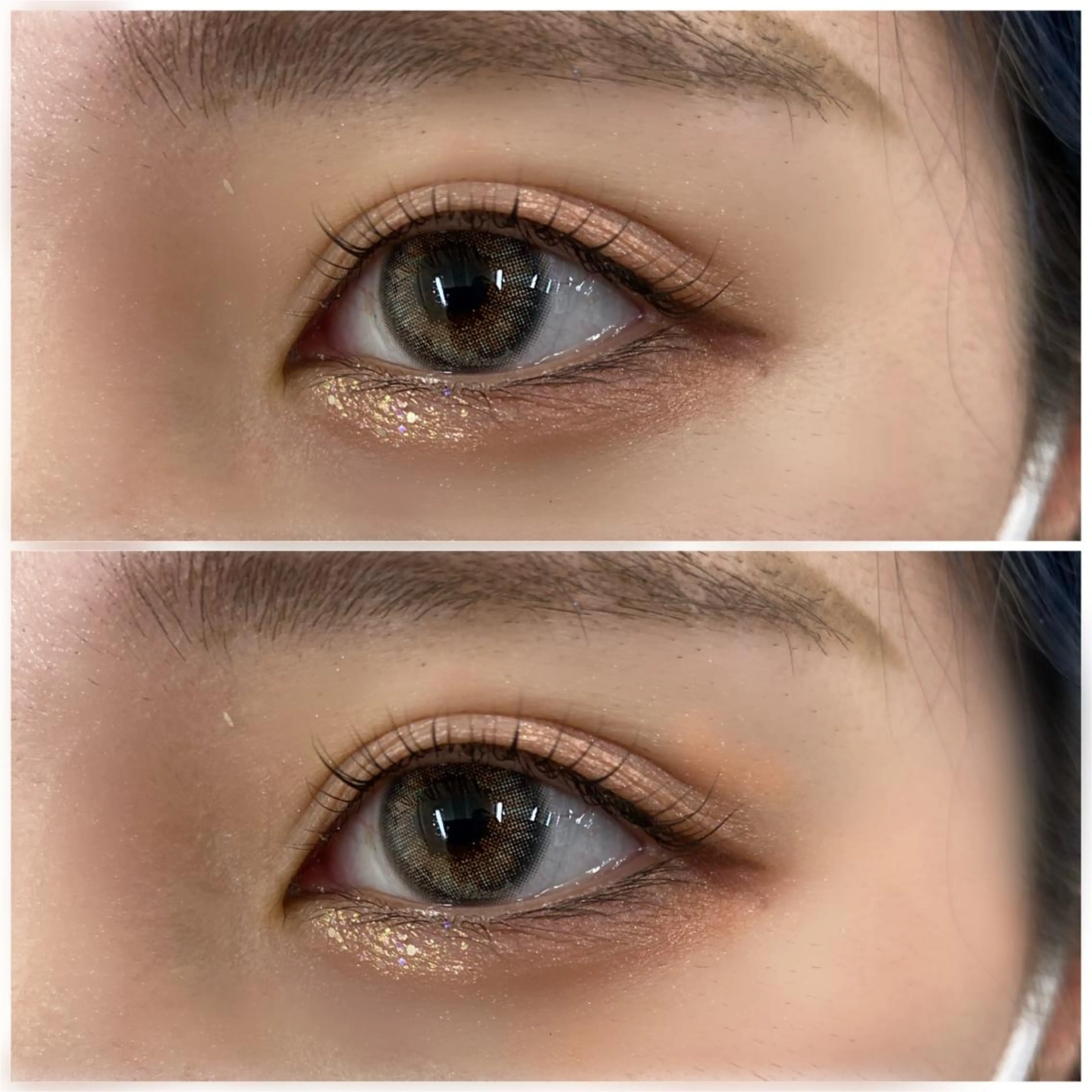 𓂂ꕤ*.゚土日祝𓂂ꕤ*.゚人気NO2パリジェンヌラッシュリフト コーティング仕上げ౨ৎ⋆ෆ.*・゚の写真