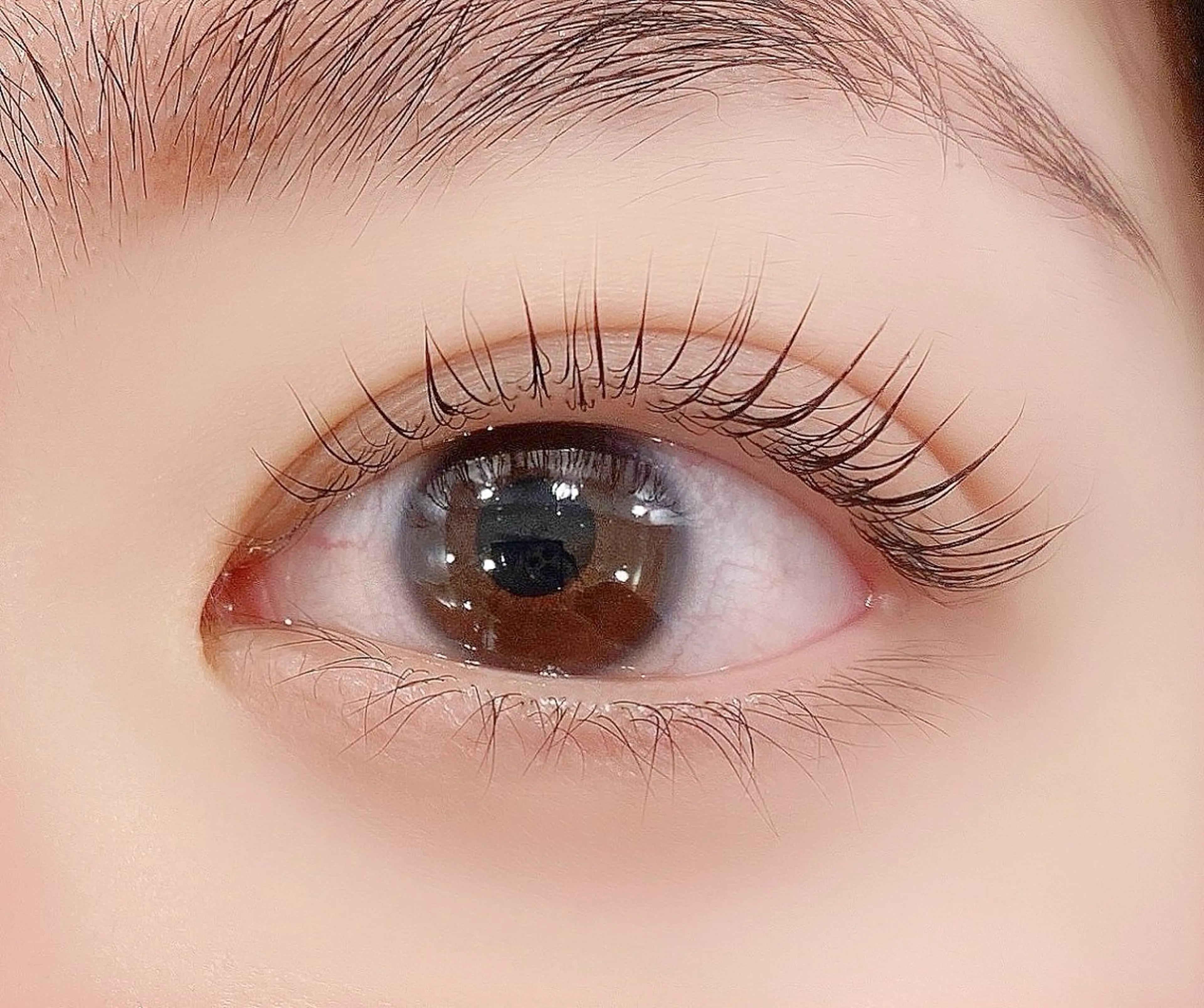 マツエク・マツパ ♡eyelist♡ kateの眉毛・アイブロウイメージ