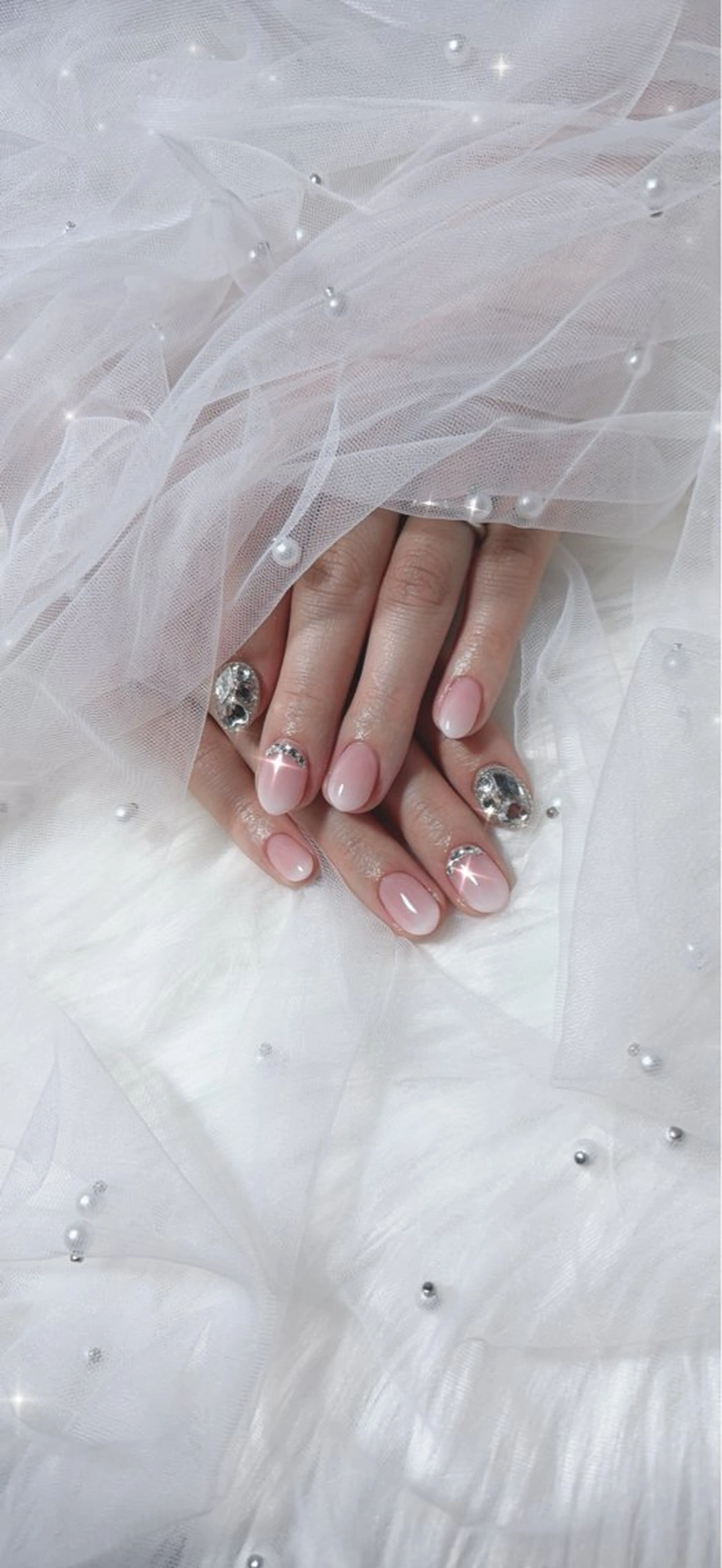 ネイル nail salon Bayのネイルデザイン