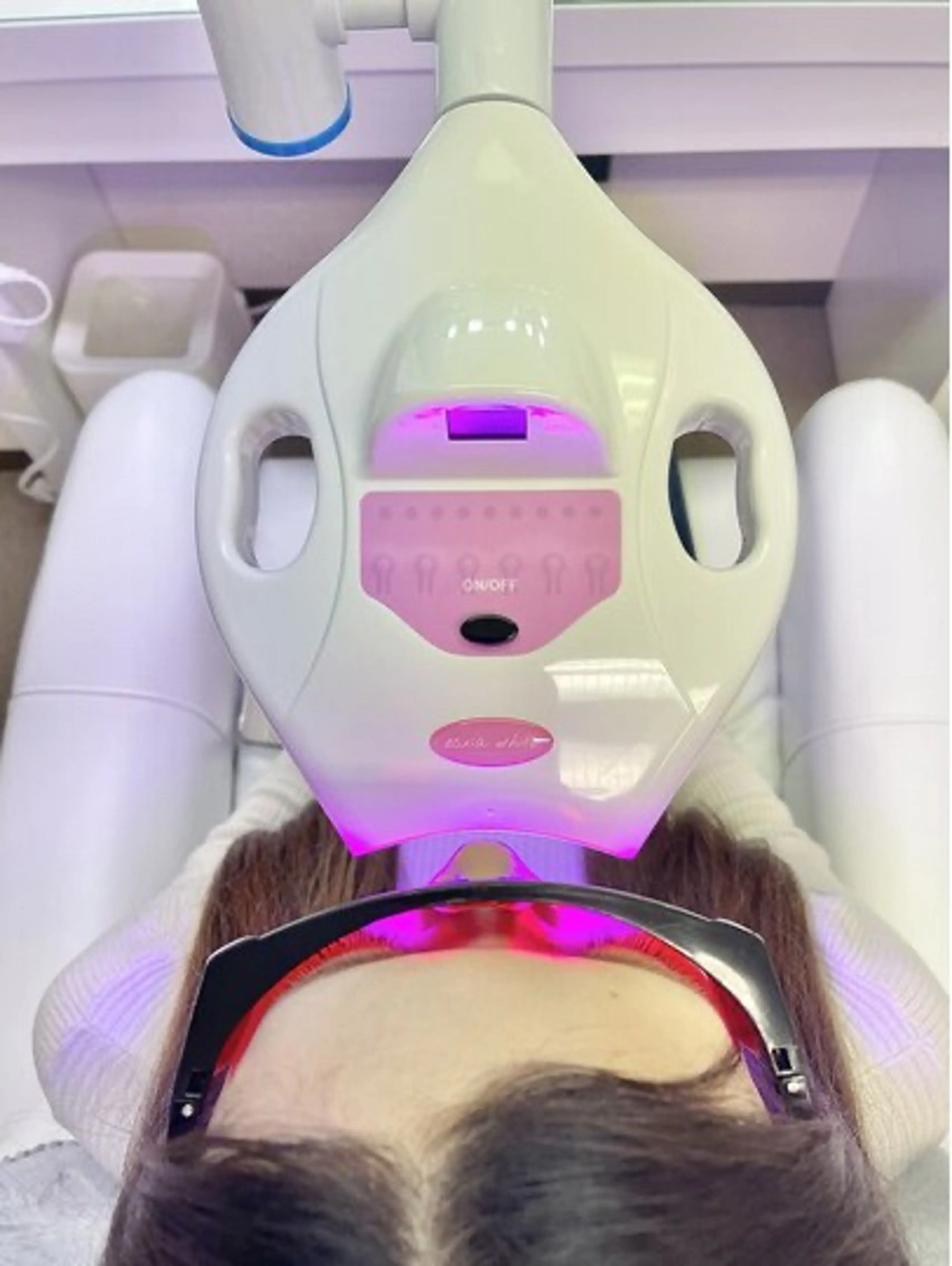 エクシア ホワイトニング西条店のその他イメージ