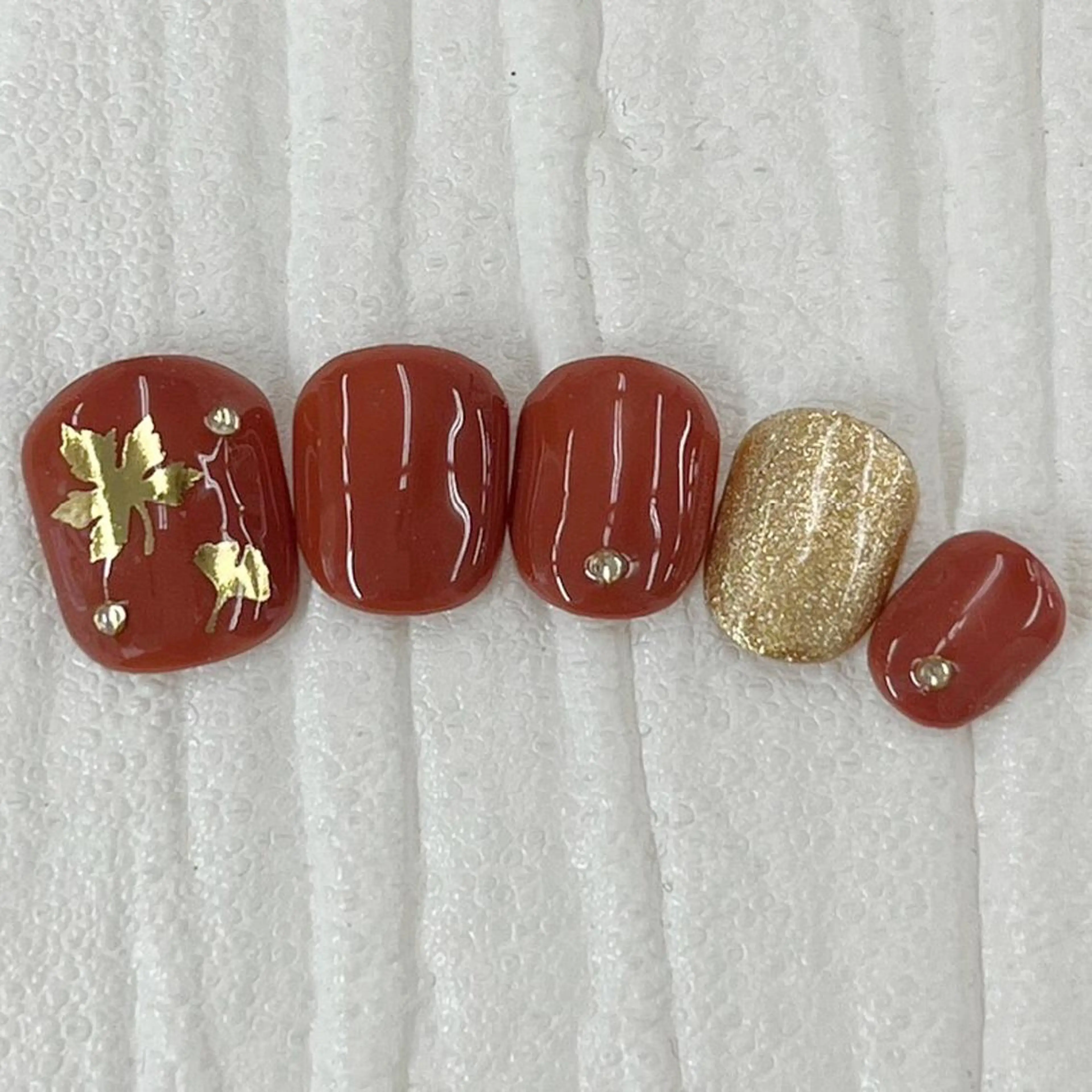 ネイル Nail salon Honey Beeのネイルデザイン