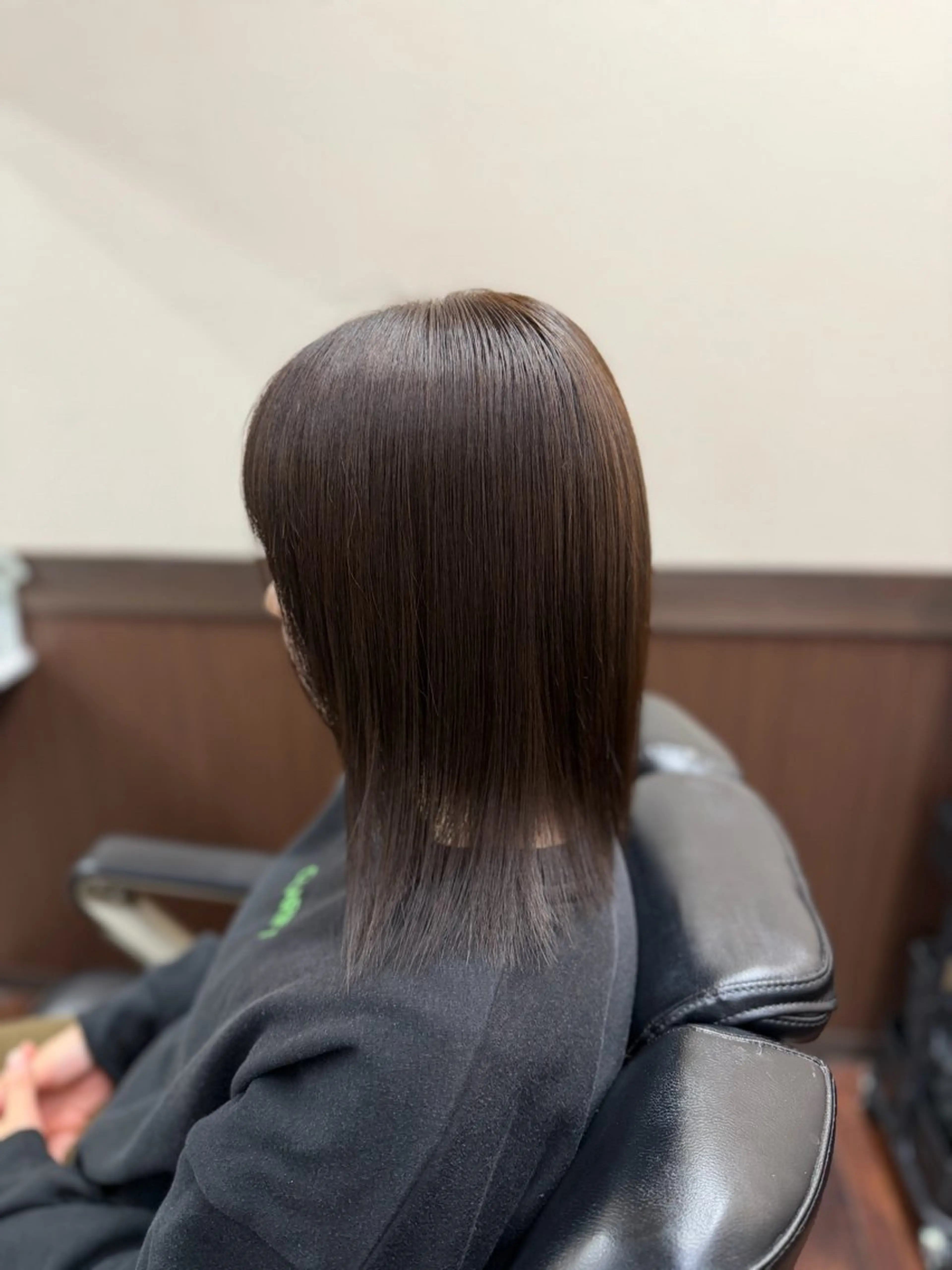 ミディアム ヘアカラー 【AMAN】鈴木 晴紀のヘアスタイル