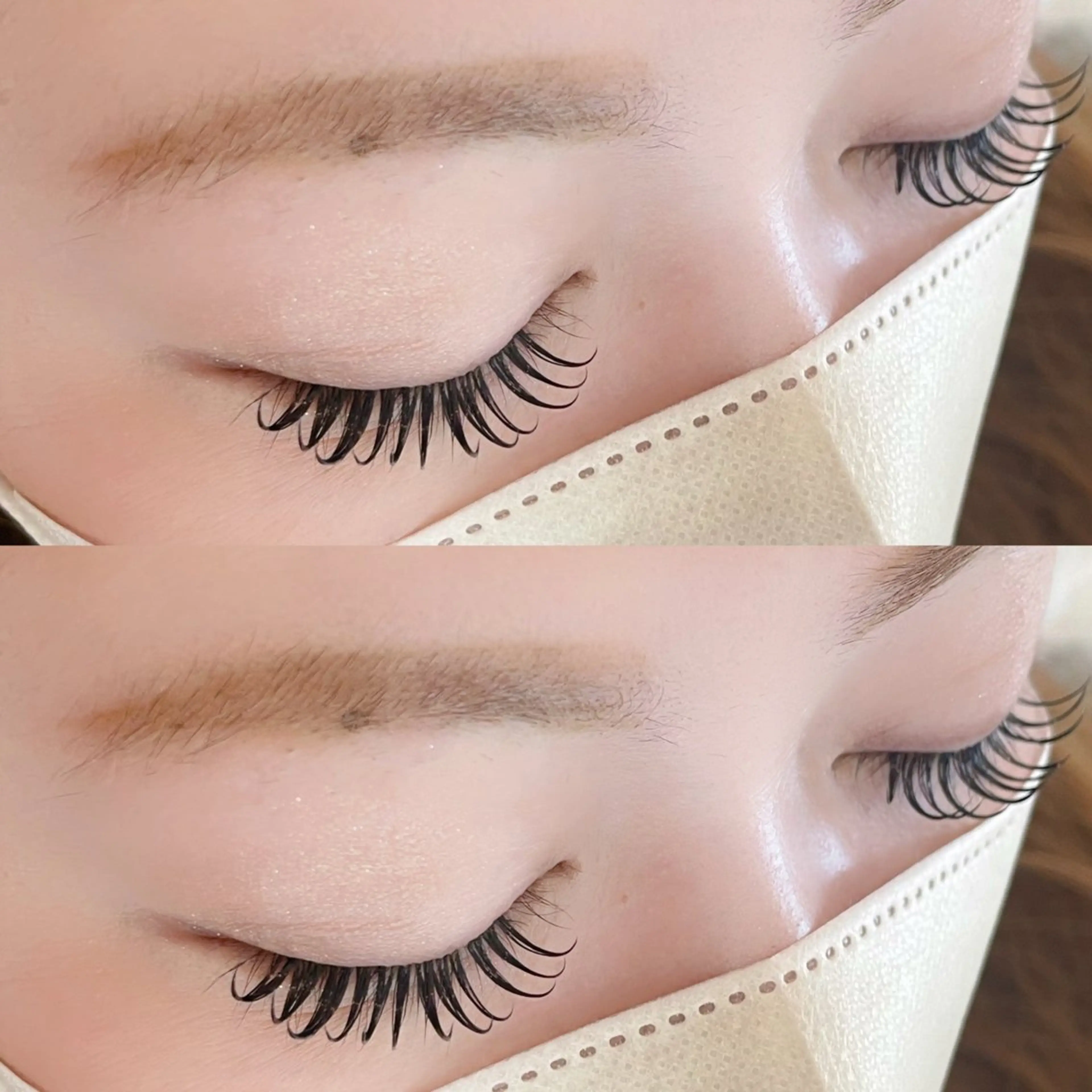 マツエク・マツパ マツエク Narumi eyelashesのマツエク・マツパデザイン