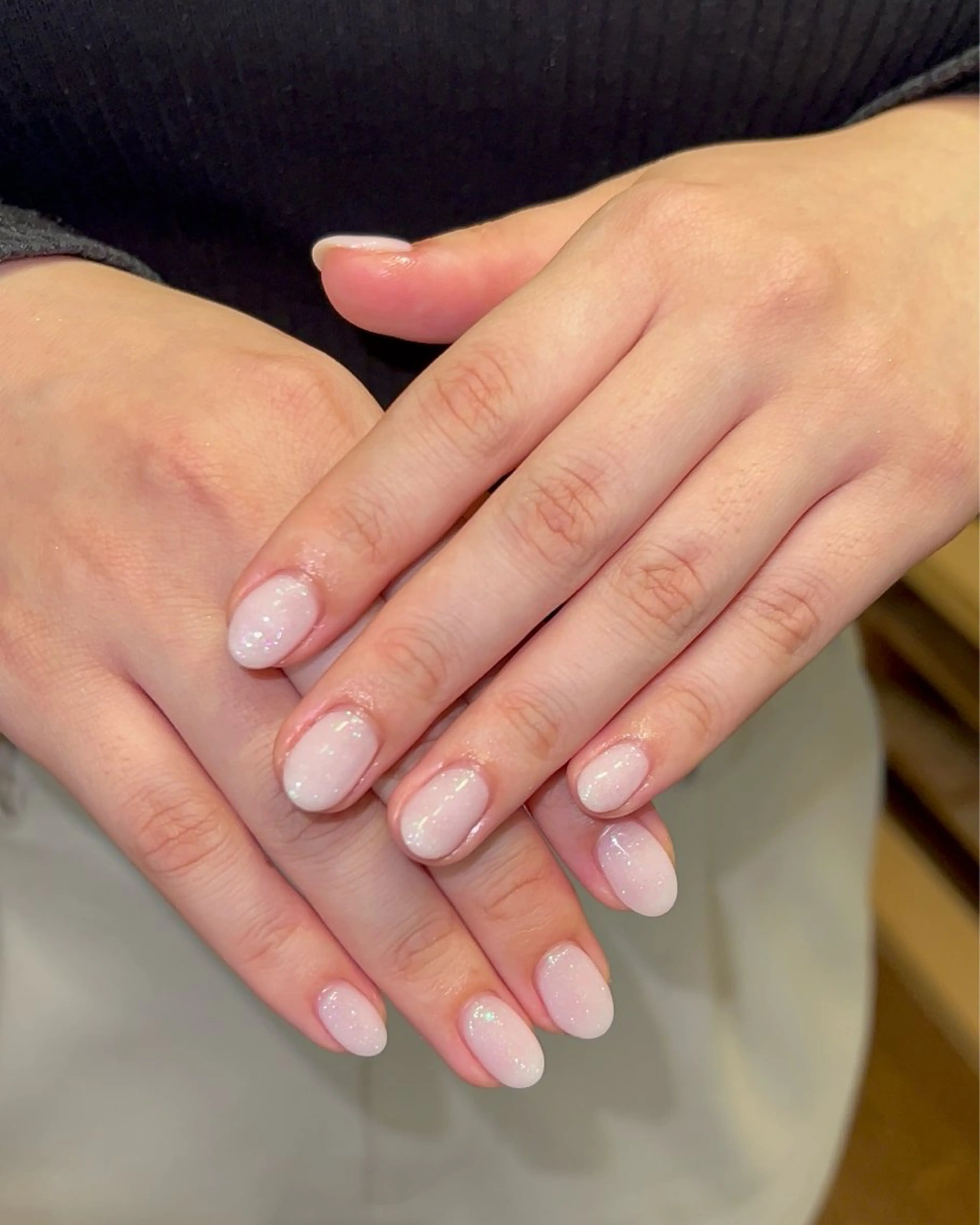 ネイル ハンドネイル フットネイル ハンドケア Miyagi Asamiのネイルデザイン