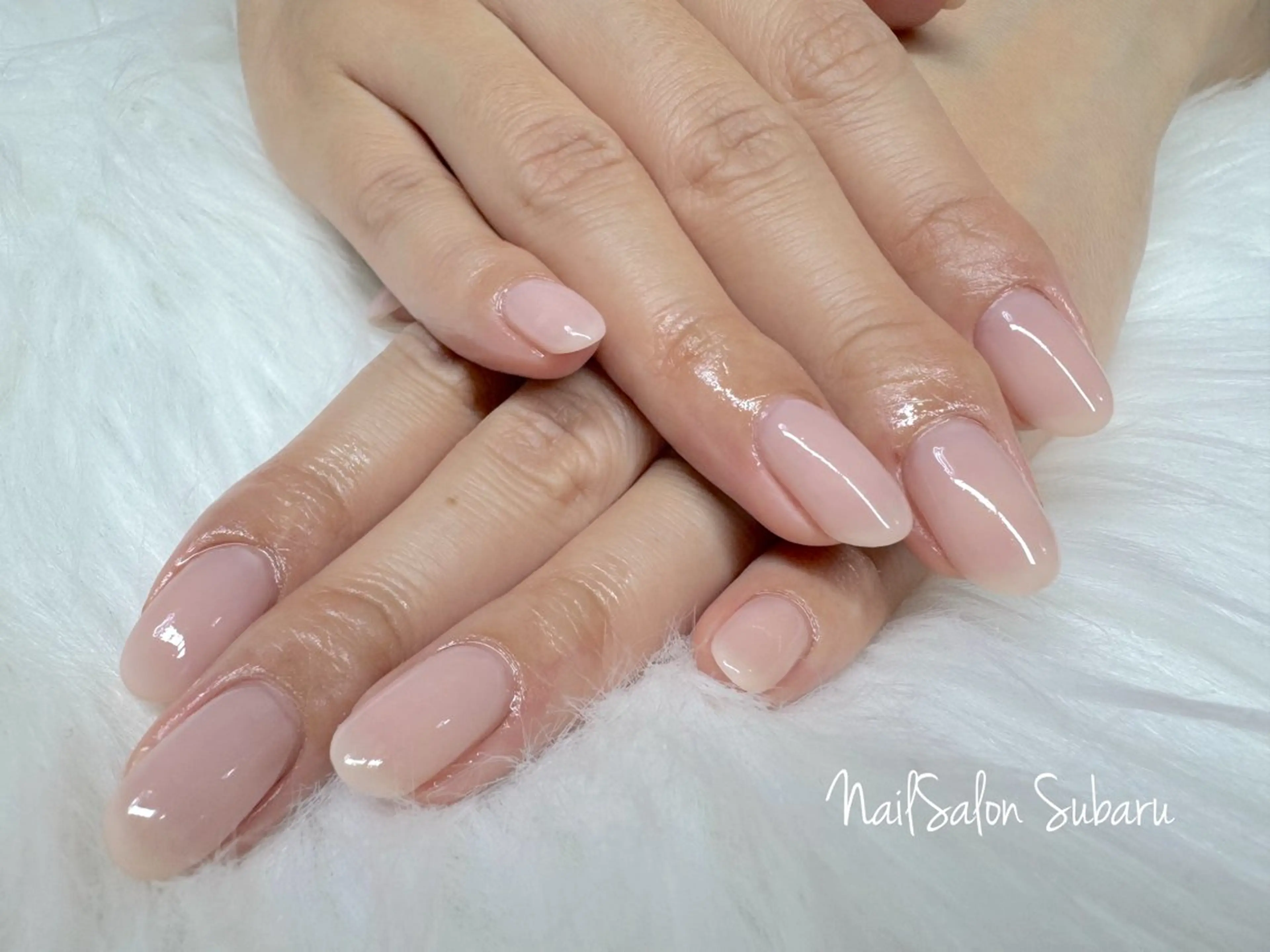 ネイル ハンドネイル Nail Salon Subaruのネイルデザイン