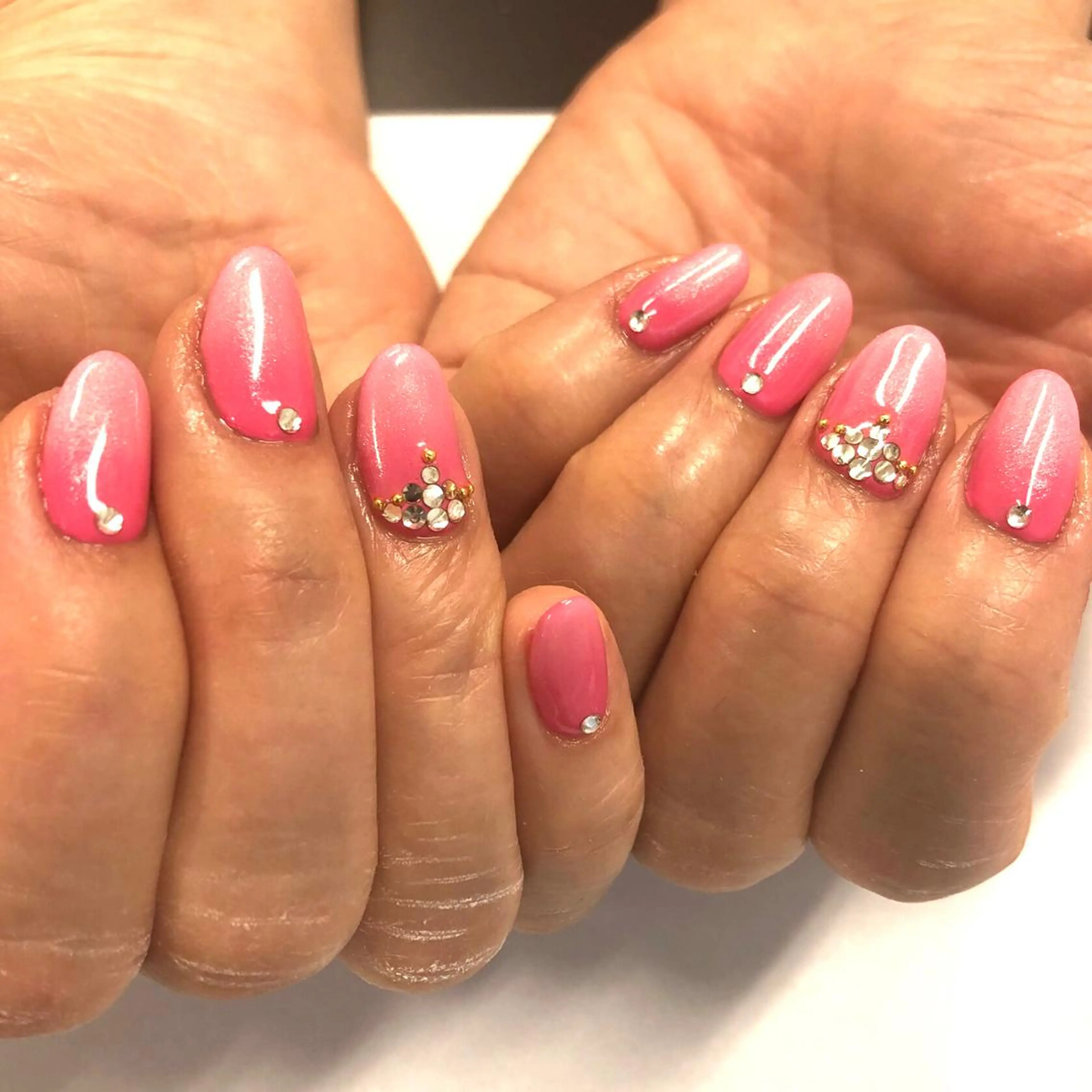 ネイル NailBeauty コルンのネイルデザイン