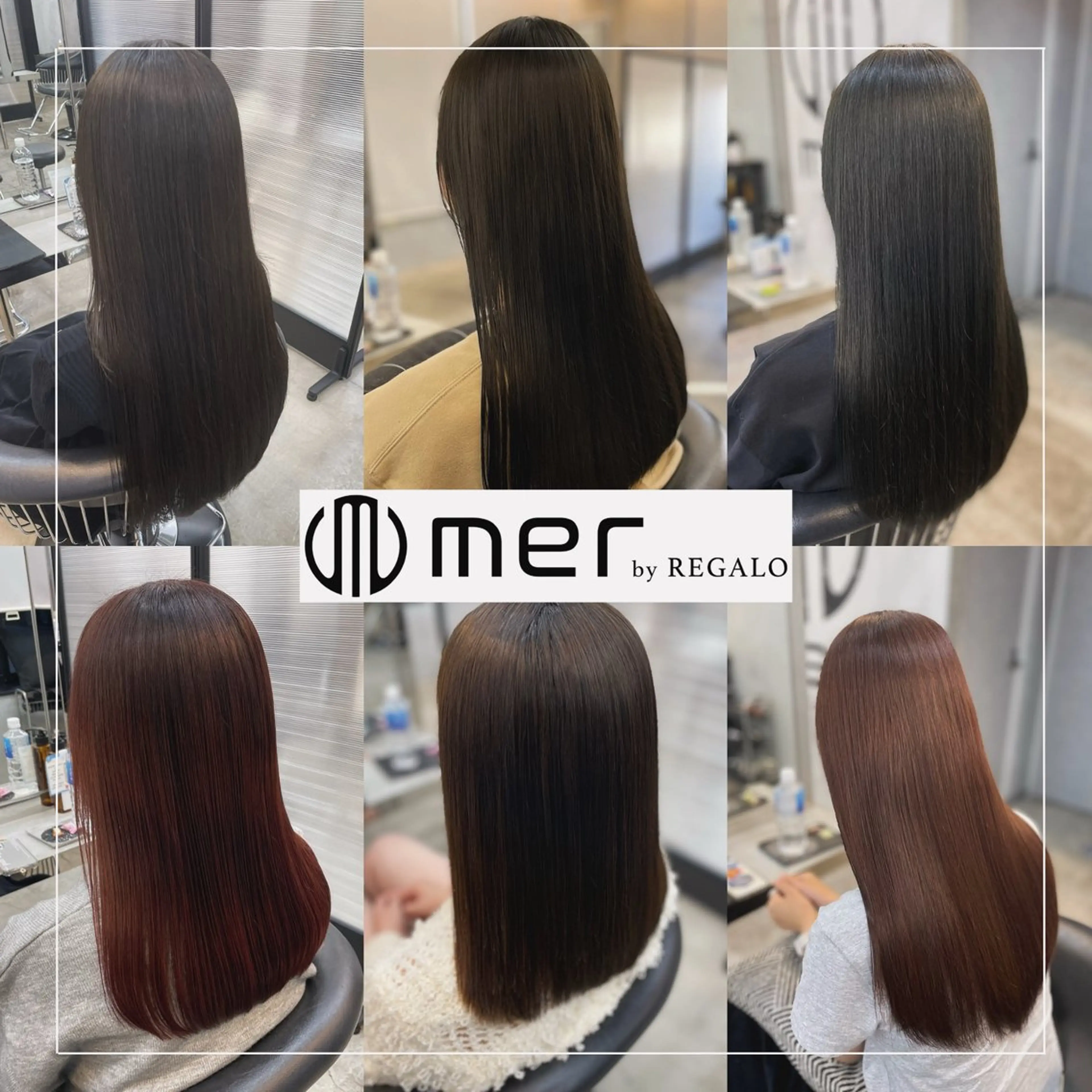 ロング カット ヘアカラー メンズ指名多数 ✂︎松本明日翔のヘアスタイル